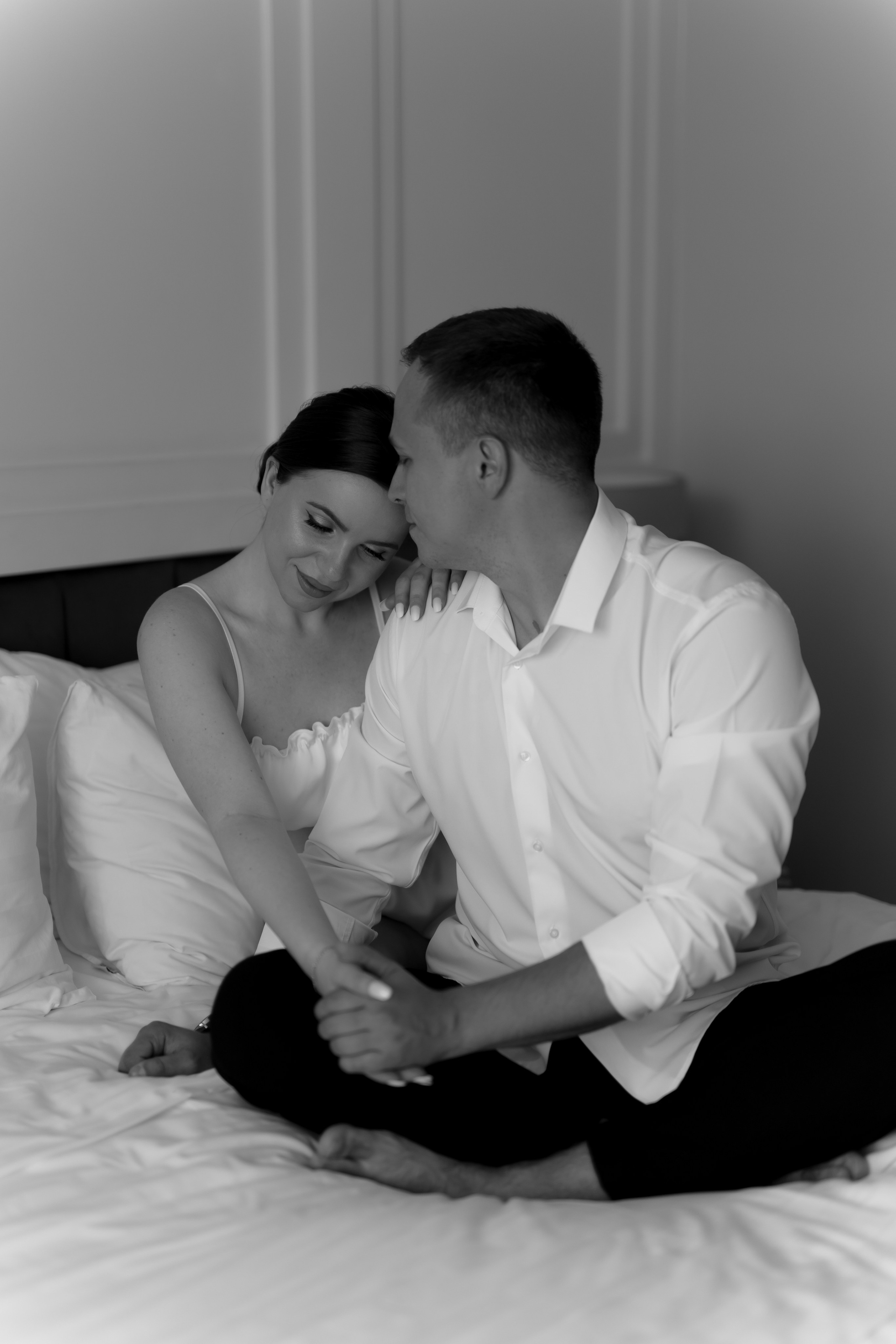 Свадьба Кирилла и Анастасии. Фотограф Кольчугино/Владимир/Москва Елизавета Иода