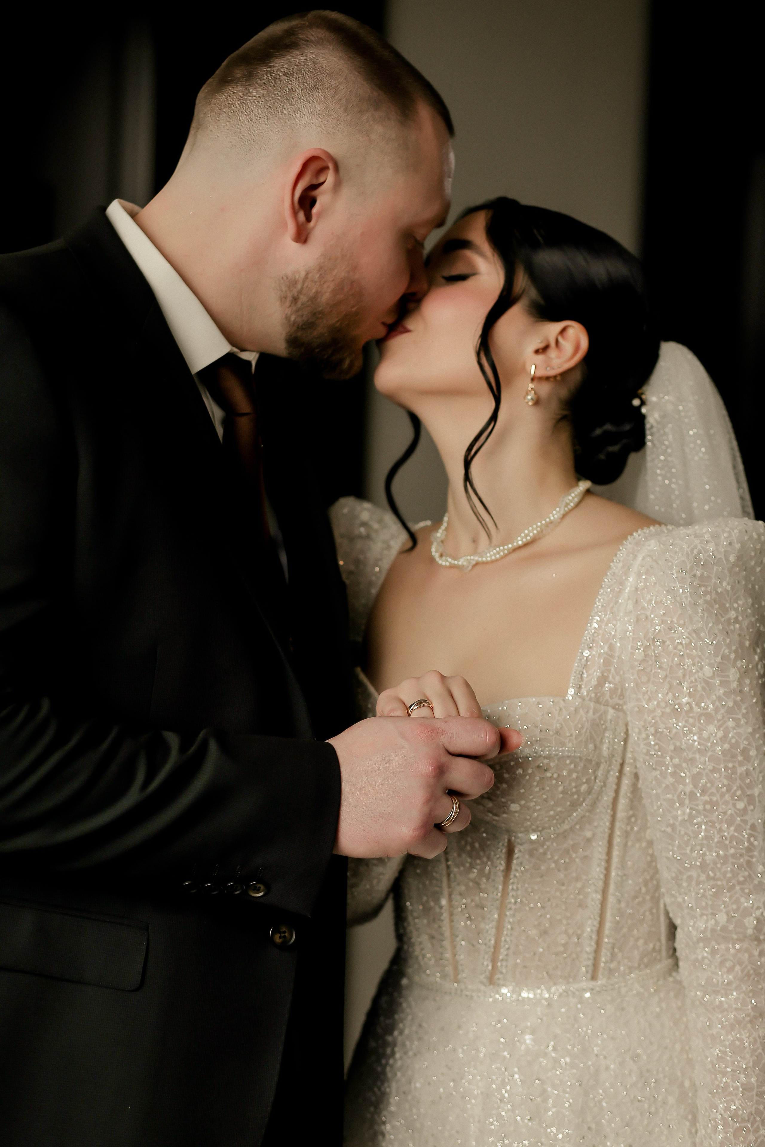 WEDDING DAY ПОЛНАЯ ВЕРСИЯ. Фото и Видео в Краснодаре Verveyko Studio