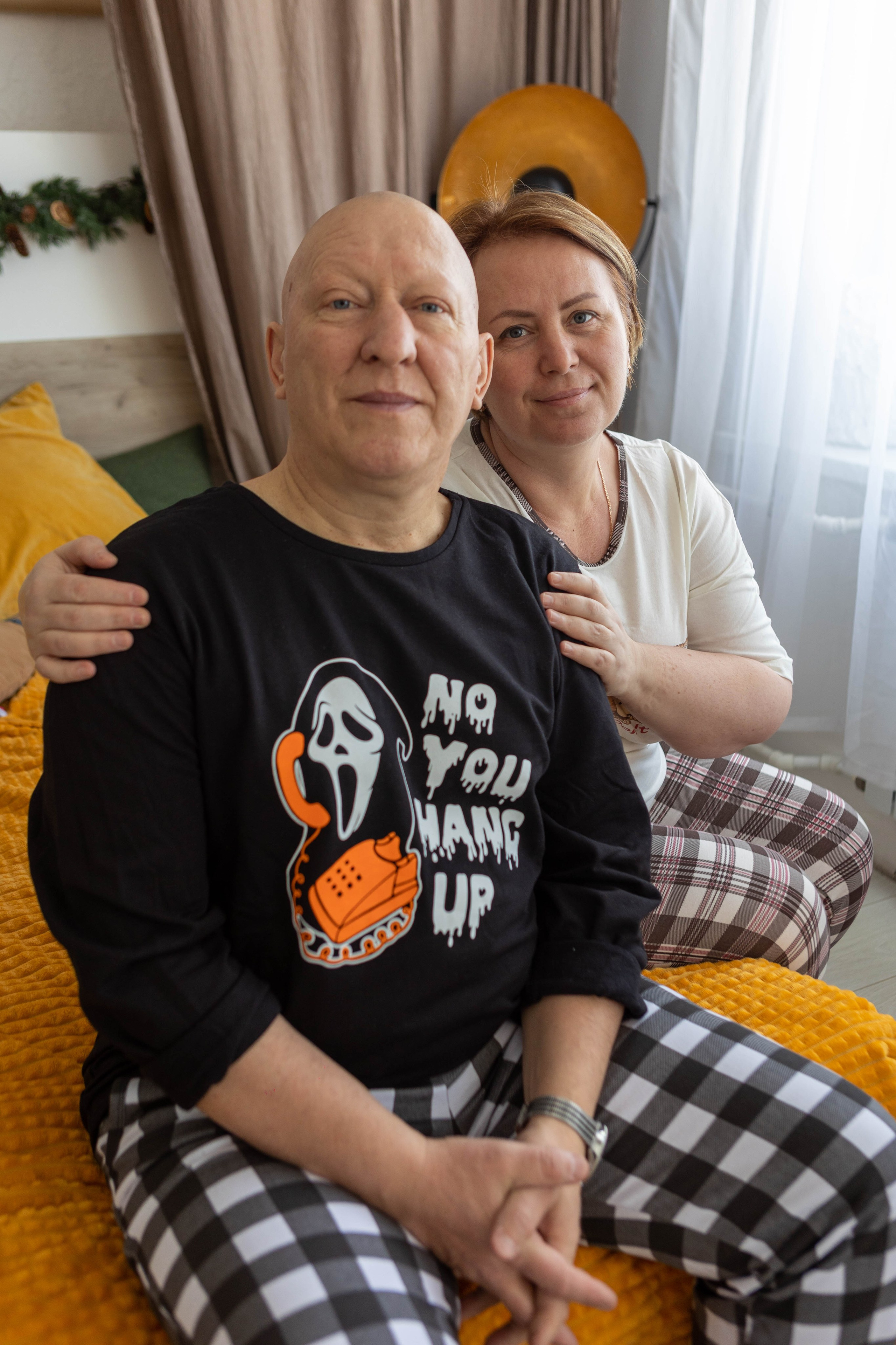 Наталья и её семья. Фотограф в Южно-Сахалинске Валерий Харченко