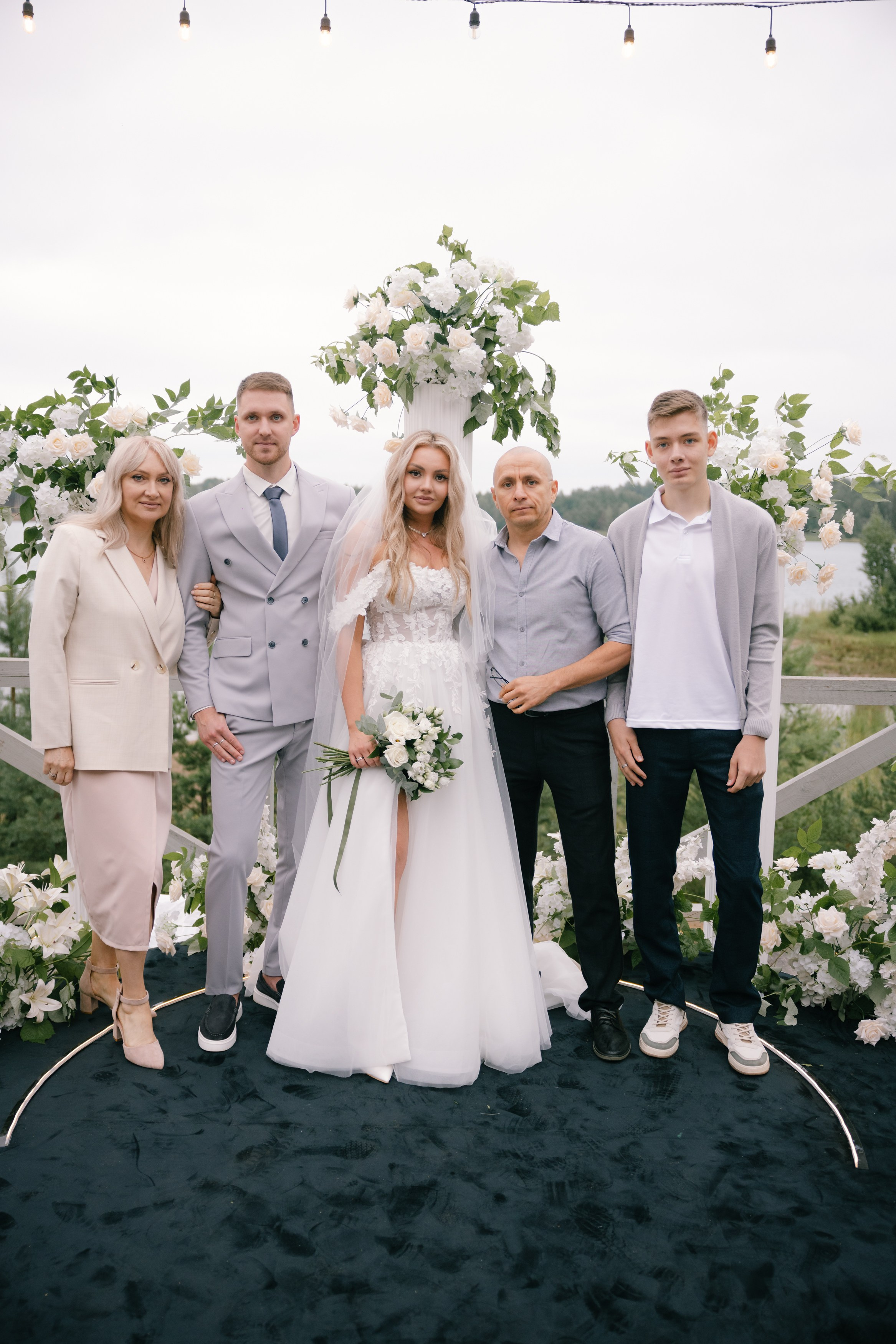 Wedding. Фотограф в Ижевске и Казани Богданов Яков