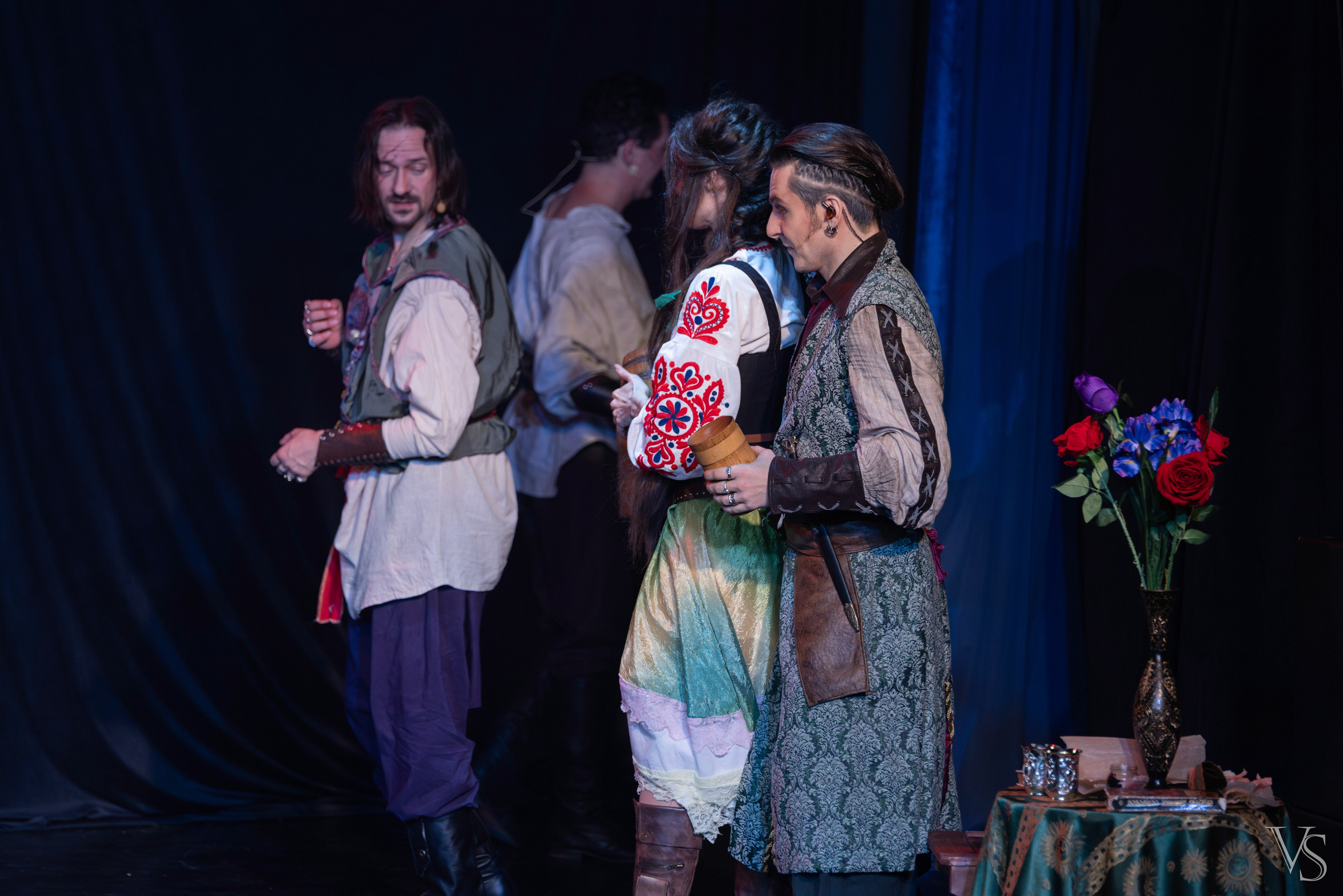 Каменное сердце. Фотограф Виктор Степанов