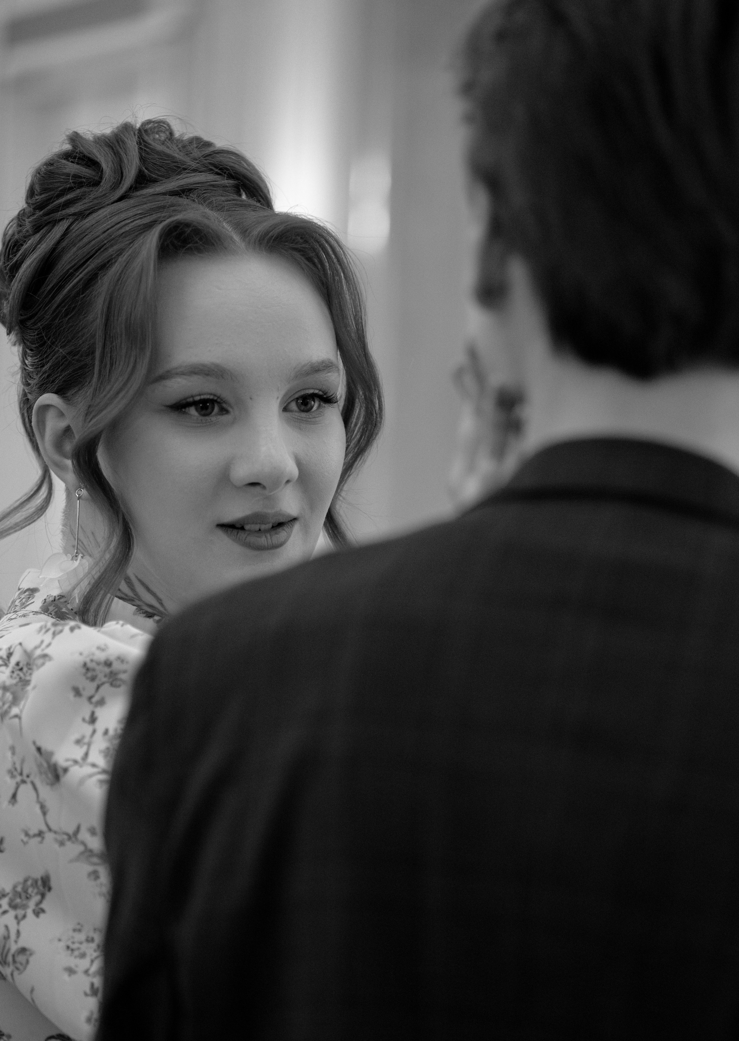 Даниил & Ксения. Свадебный и портретный фотограф