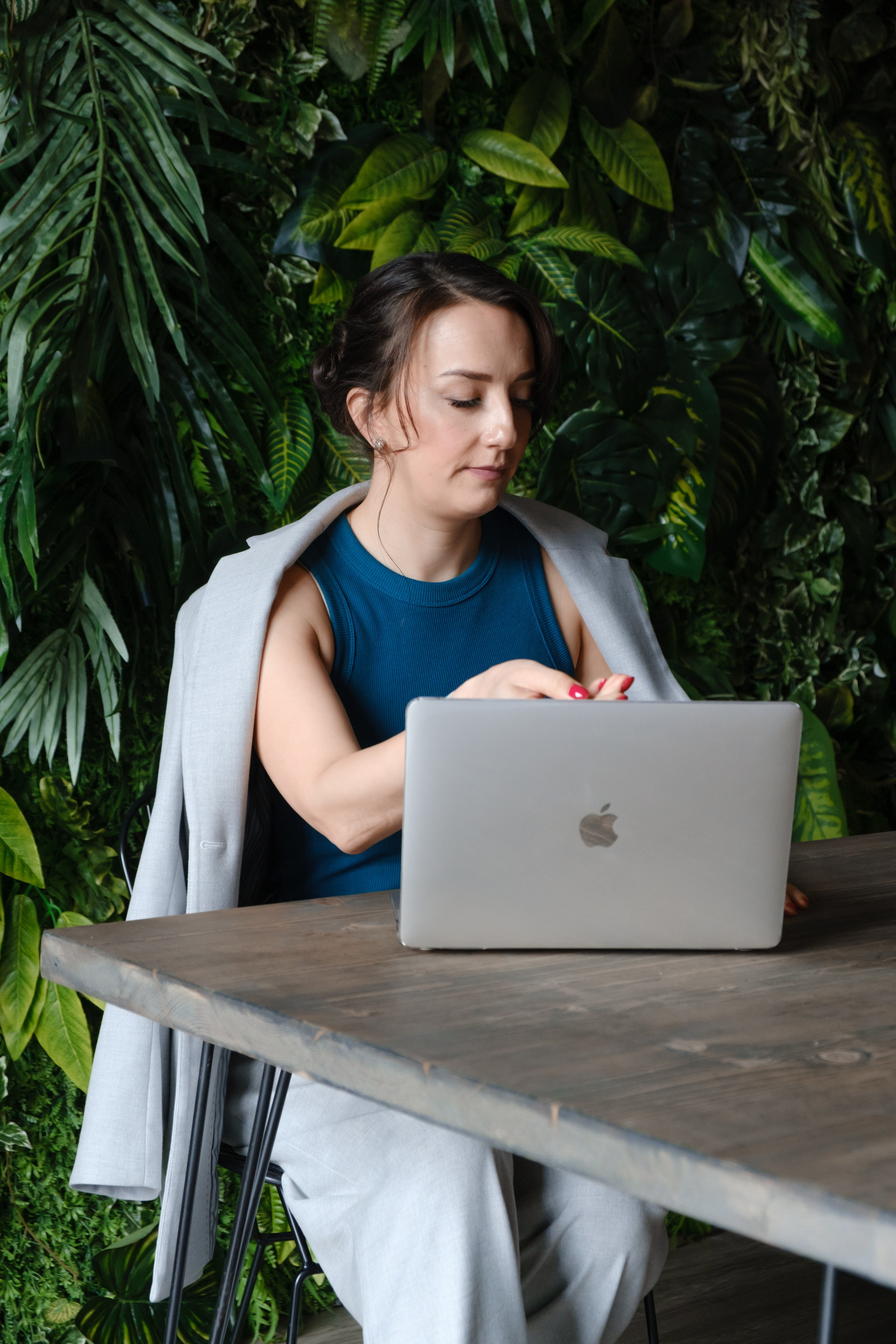 Екатерина. Портретный и семейный фотограф в СПб Марья Туранова