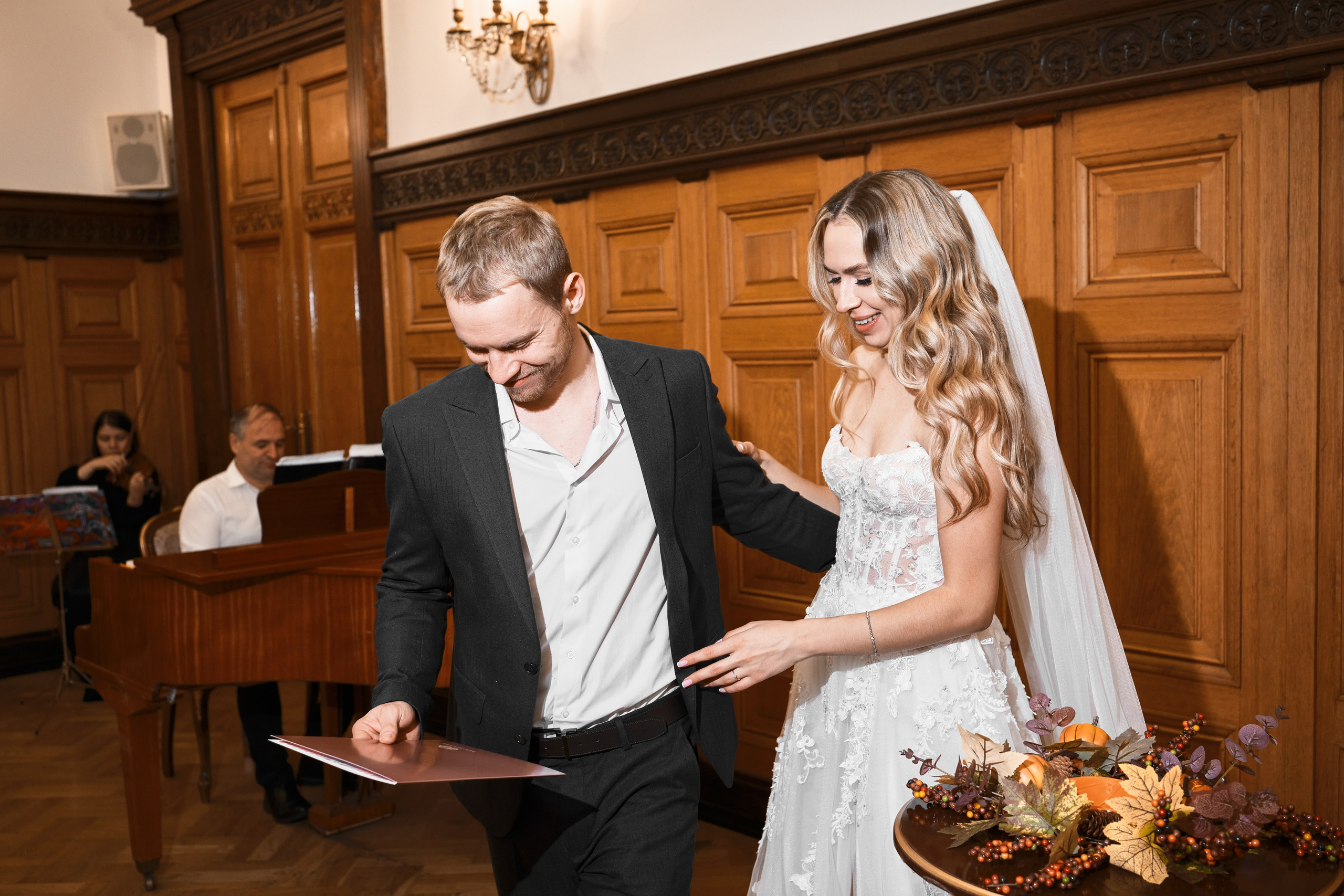 Свадебная съемка Максима и Татьяны. Репортажный и Свадебный фотограф в Москве Иван Белов