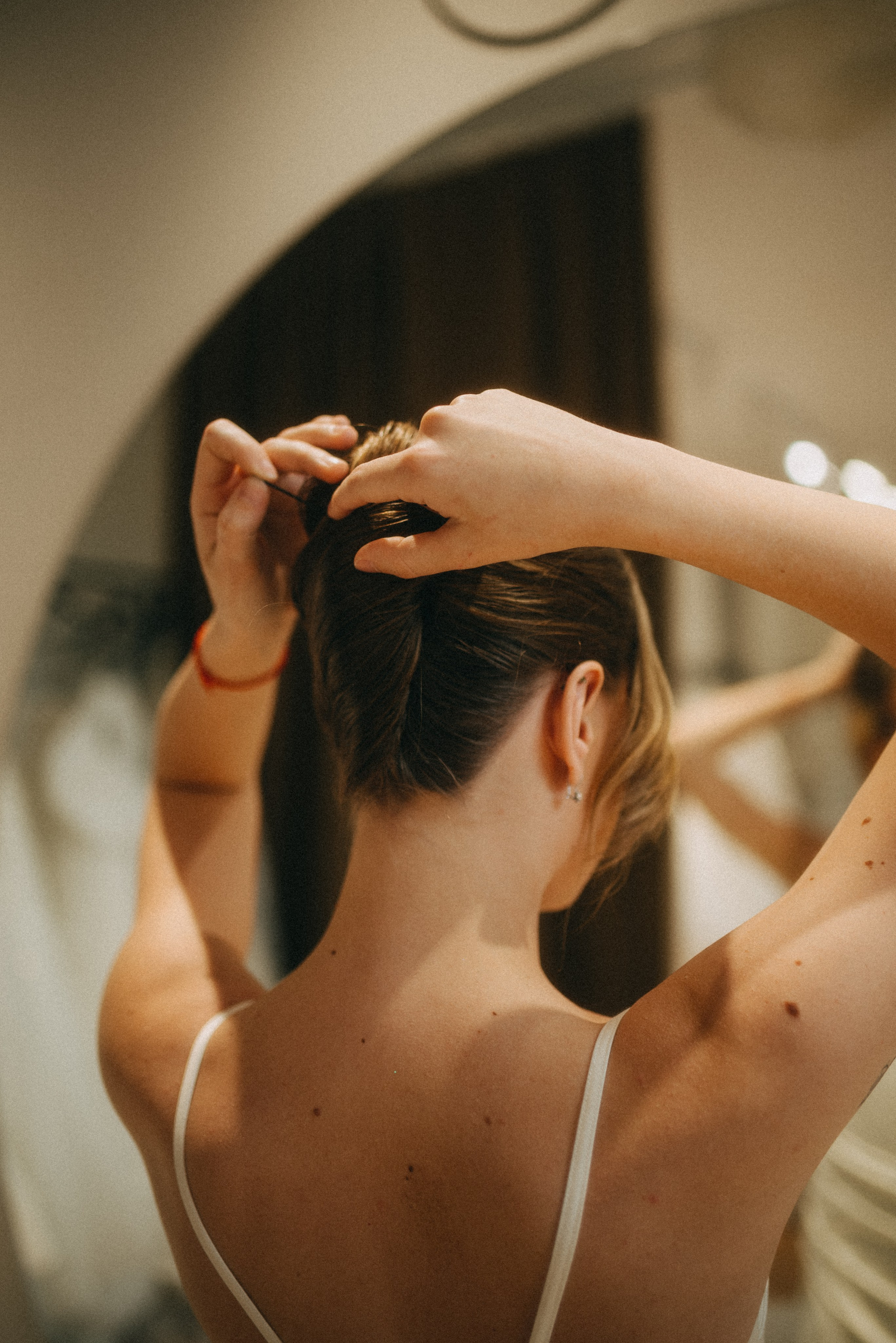 Съемка образа невесты. Фотограф Санкт-Петербург, Новороссийск