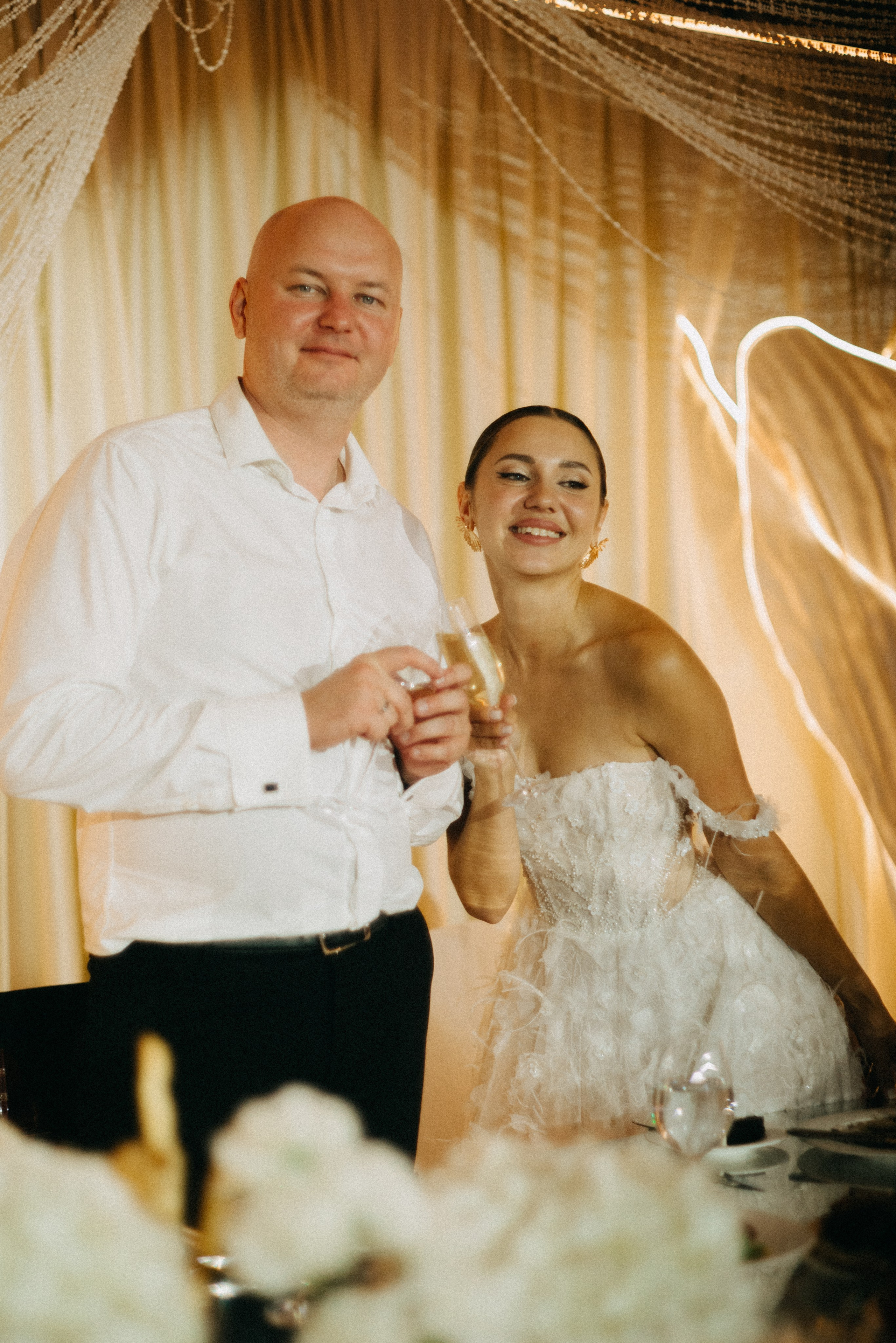 Александр и Виктория | Полный свадебный день. Выступала в качестве второго фотографа. Фотограф Санкт-Петербург, Новороссийск