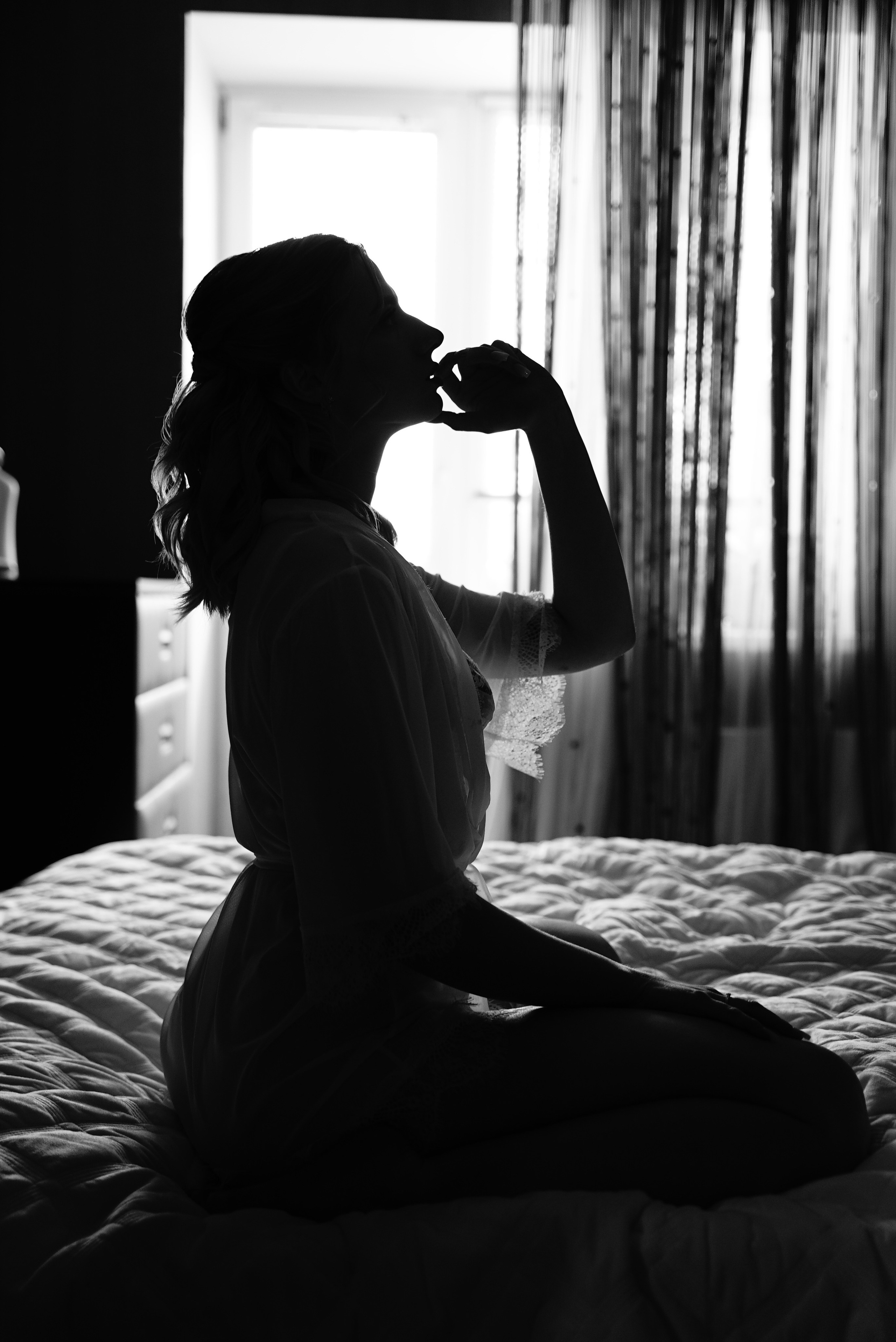 Максим и Юлия. Свадебный фотограф в Самаре Анна Ковалева