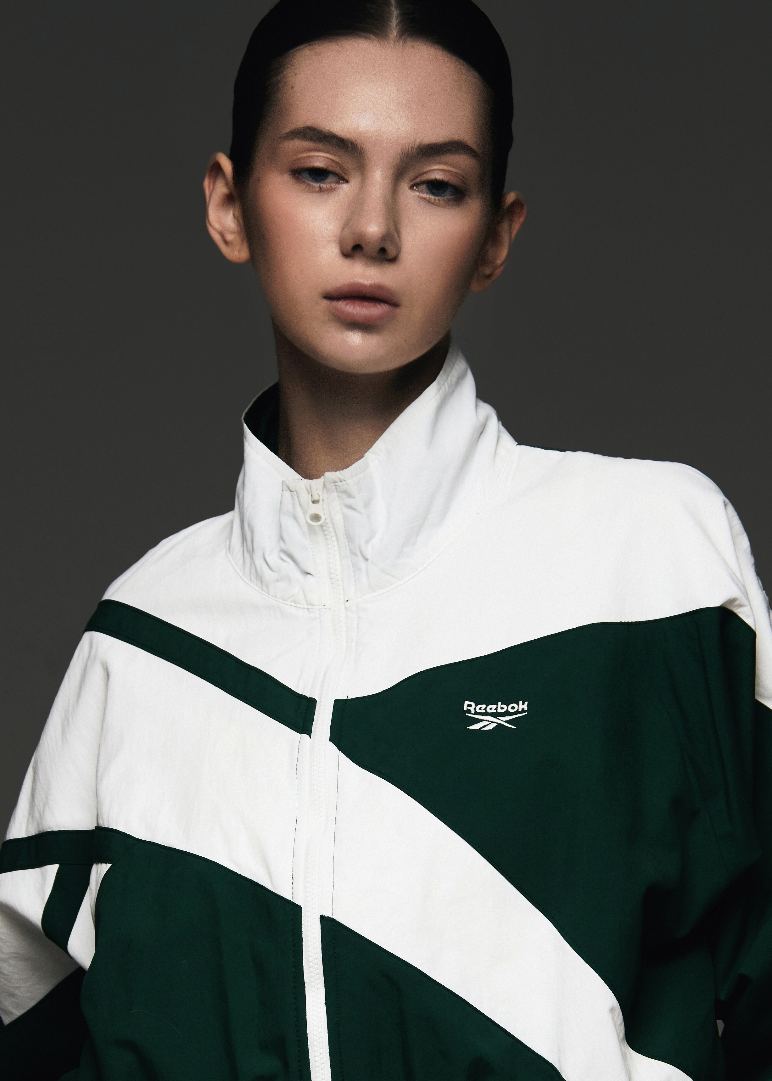 POLINA. Fashion photographer Annа