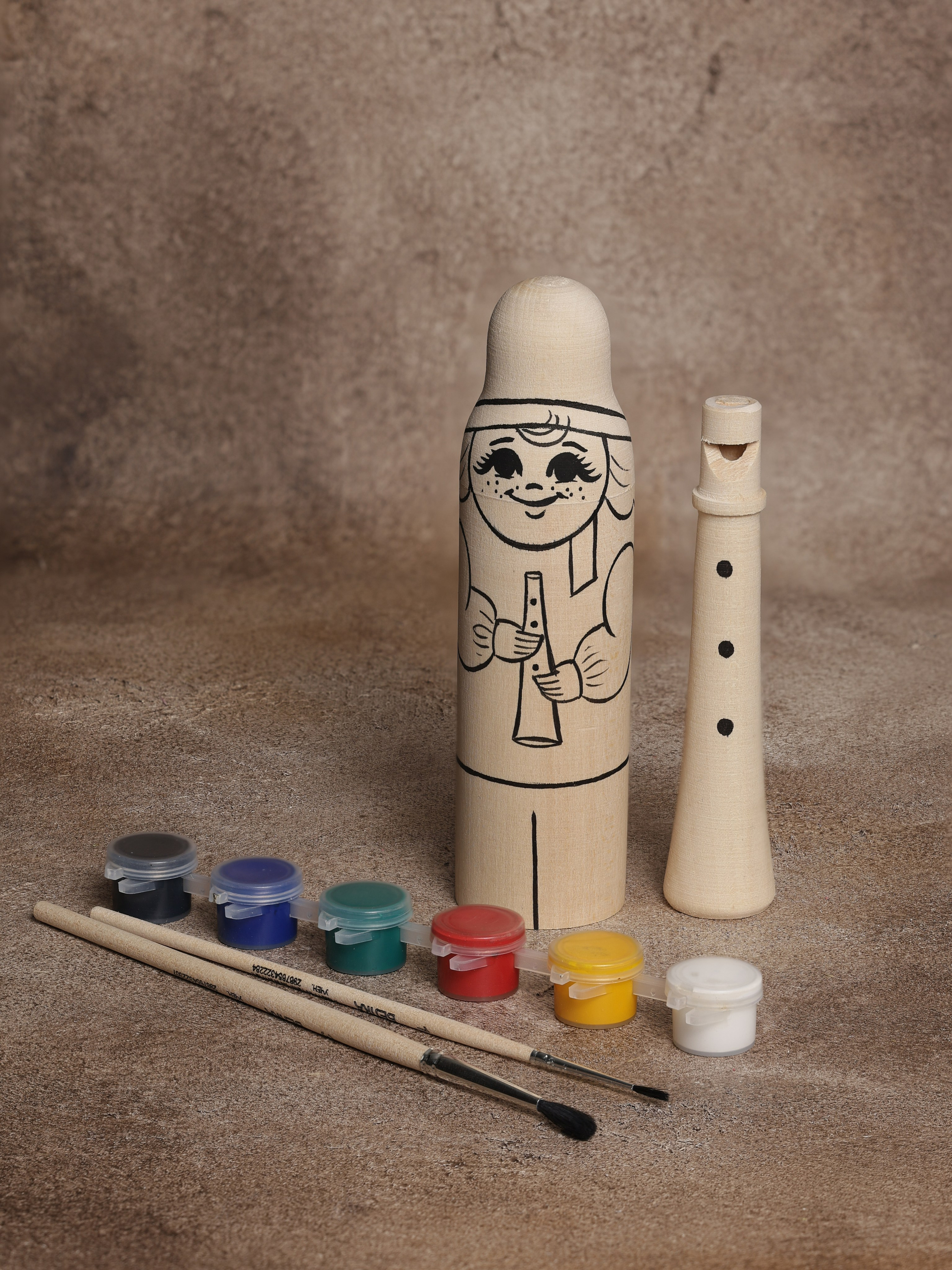 Предметная фотография сувениров для маркетплейсов. Фотостудия T-CUBE