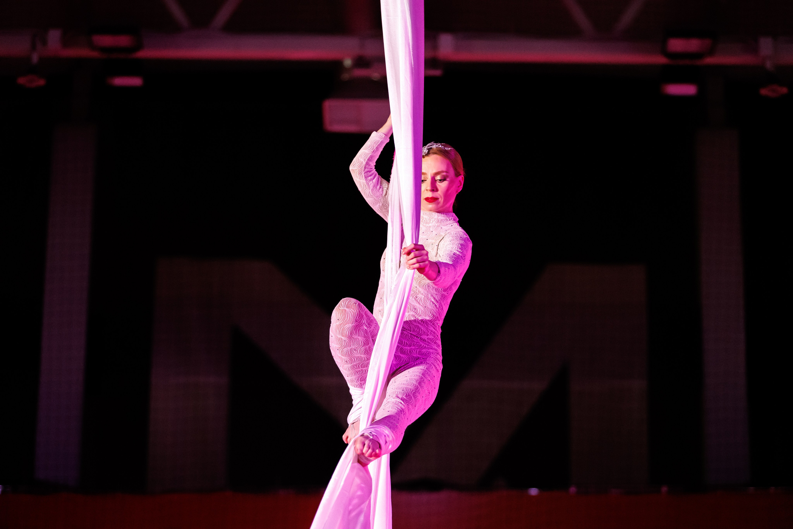 Северное Сияние отчётный концерт 2023. Репортажный, Event фотограф в Санкт-Петербурге и ЛО Морозов Дмитрий