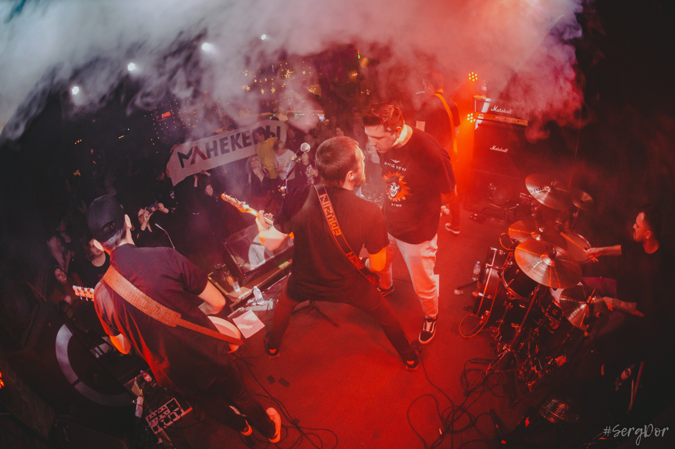 Манекены, день рождения клуба, ZOCCOLO 2.0, ДР, 20.12.2023, фотографии, концерт, Цоколь, Санкт-Петербург, 20 декабря 2023 года, SergDor, #SergDor