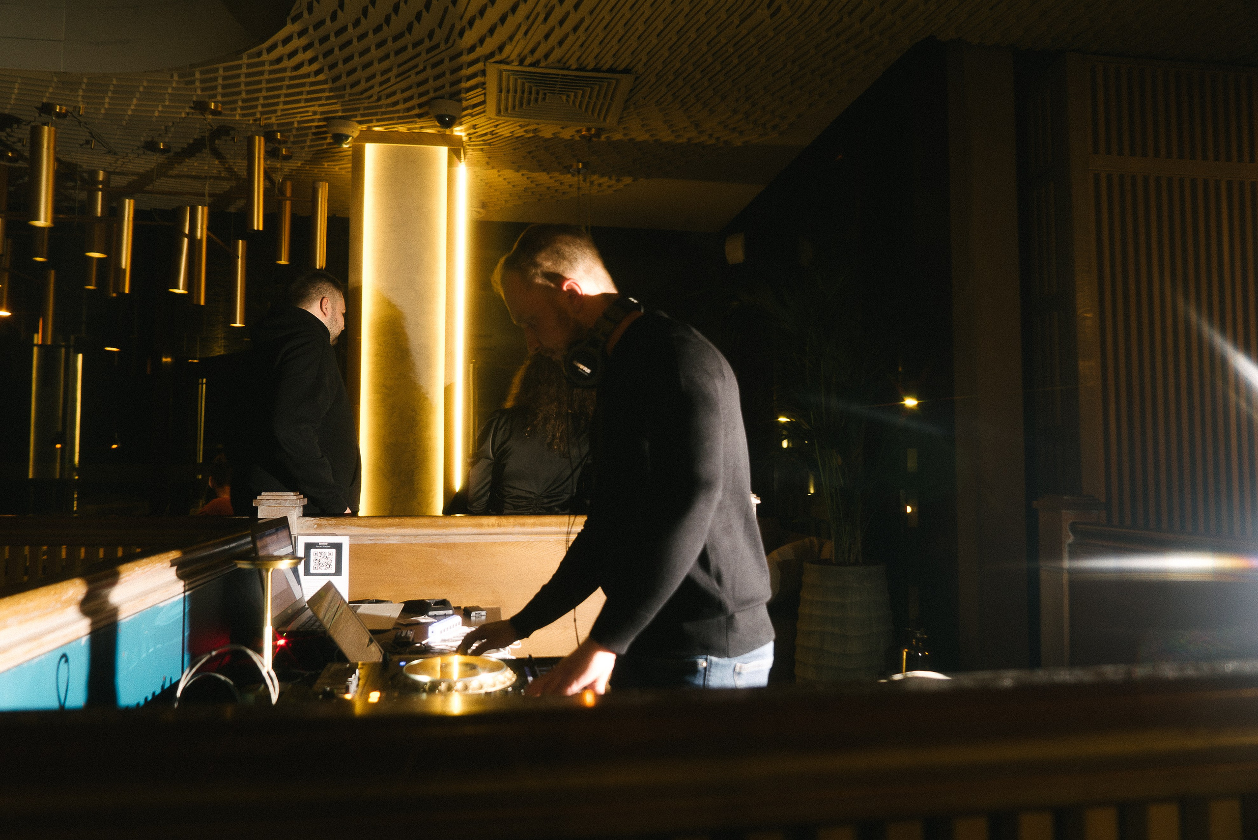 Контент для ресторанов. Фотограф Владимир Тришин