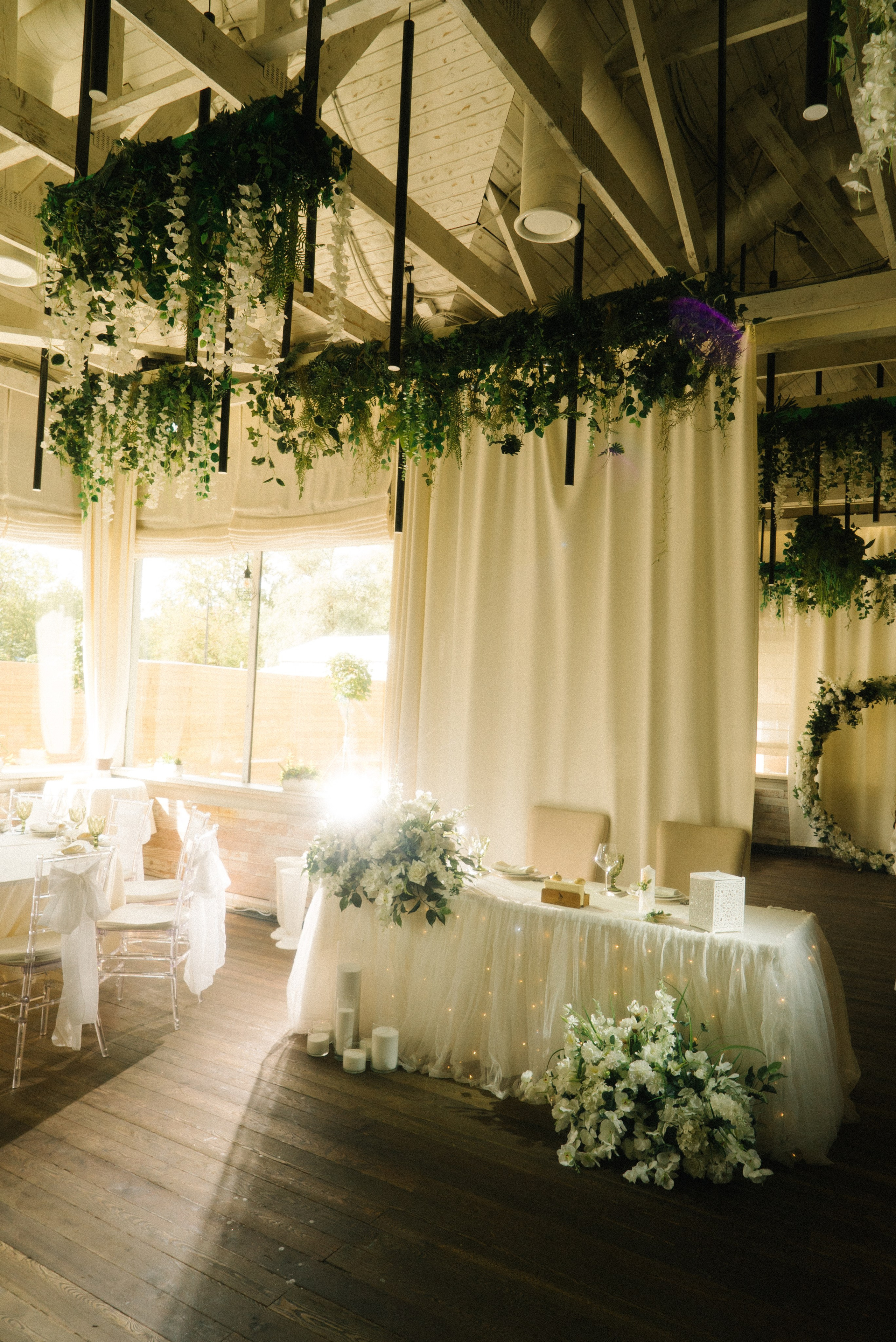 Контент для ресторанов. Фотограф Владимир Тришин