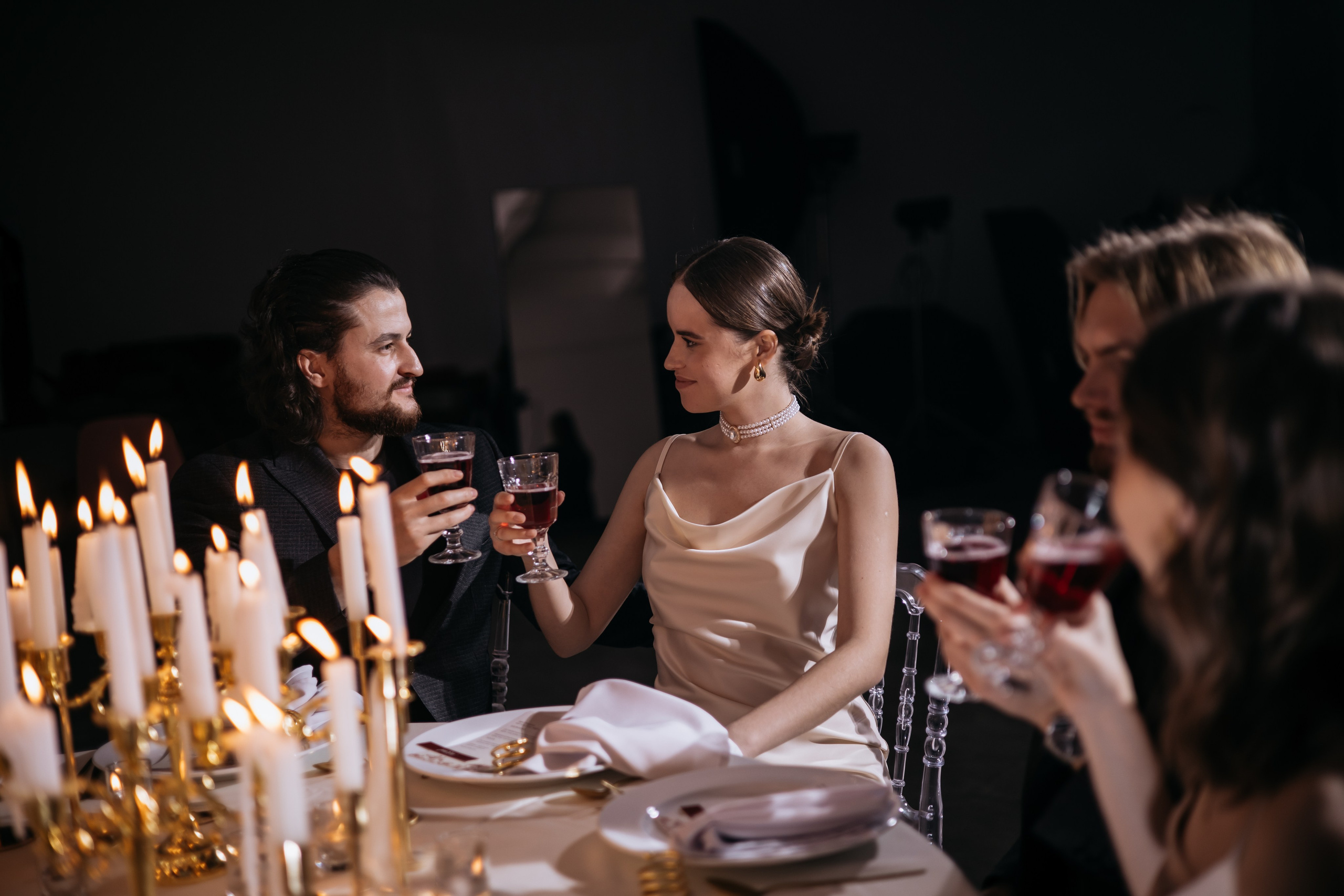 WEDDING O&R. Свадебный и семейный фотограф Казань