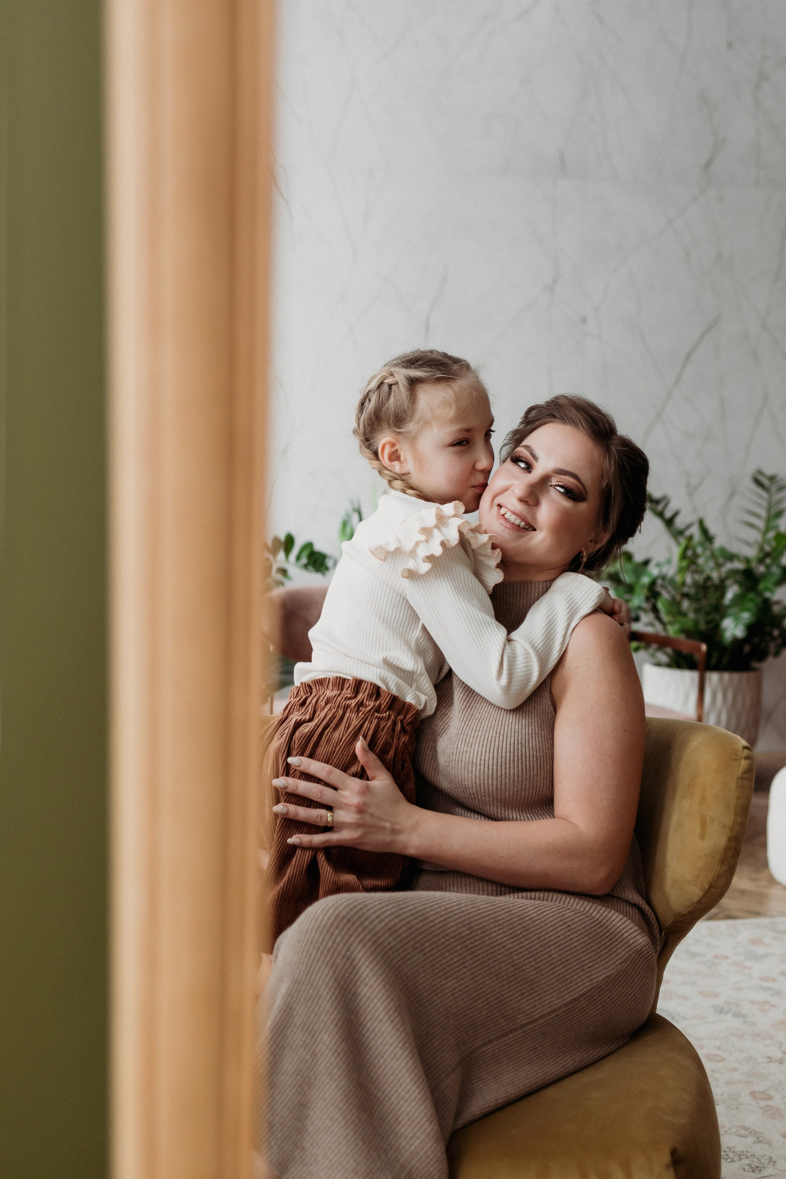 Таня, Максим, Марианна, Саша. Семейный фотограф и видеограф Попова Юлия