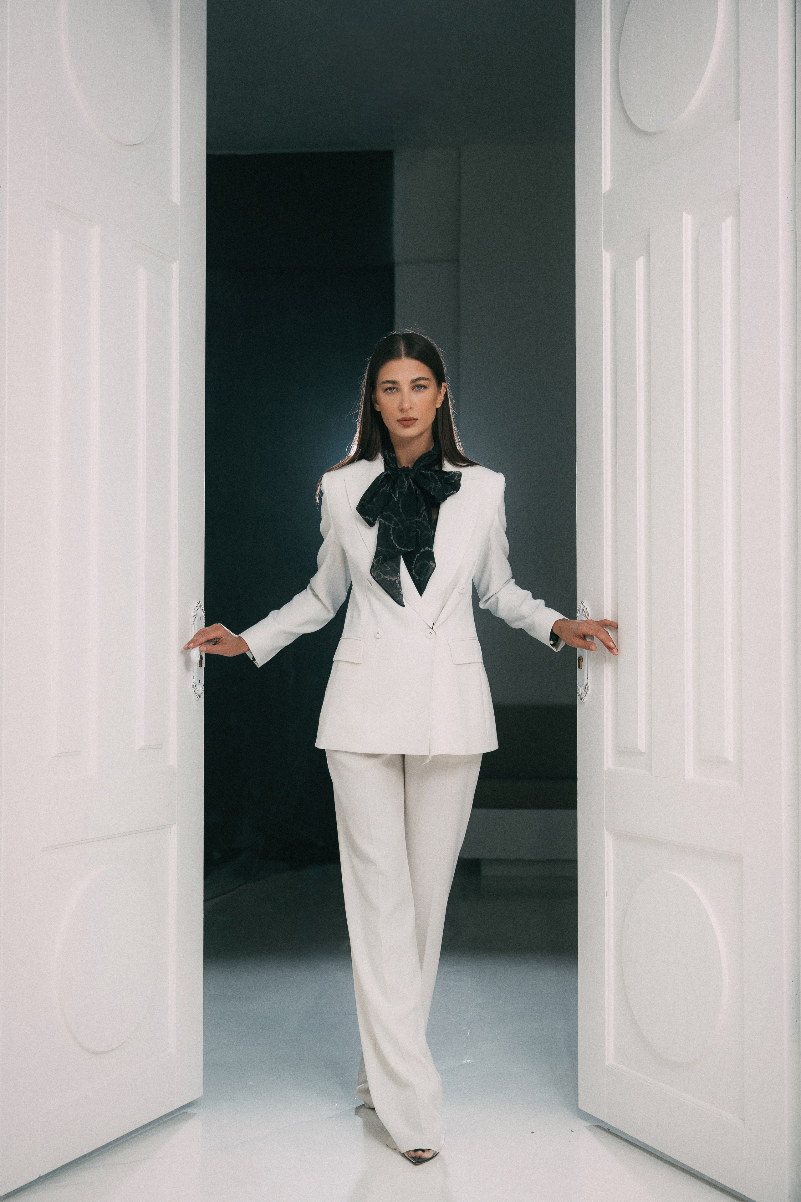 Room 2. Фотостудия MEL Новороссийск | Подкаст-студия