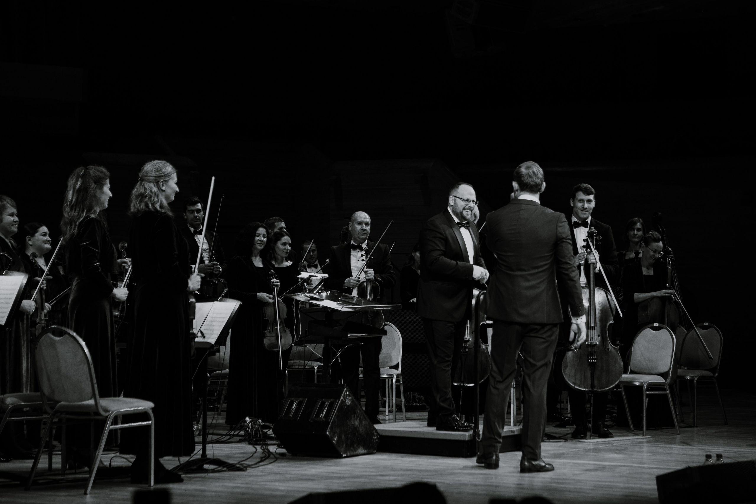 NIGATIV. Фотограф Москва