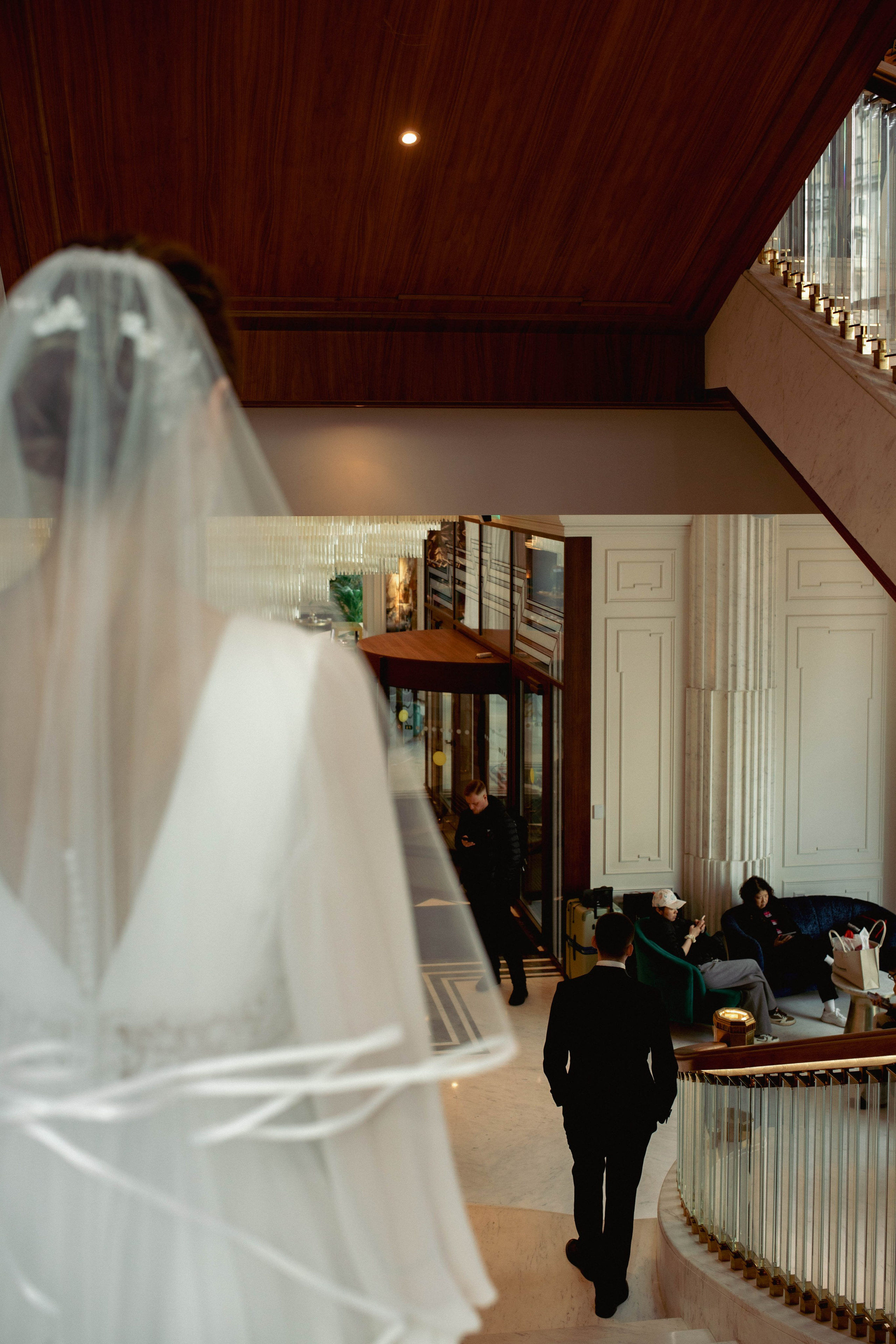 Елизавета И Сергей. Профессиональный фотограф