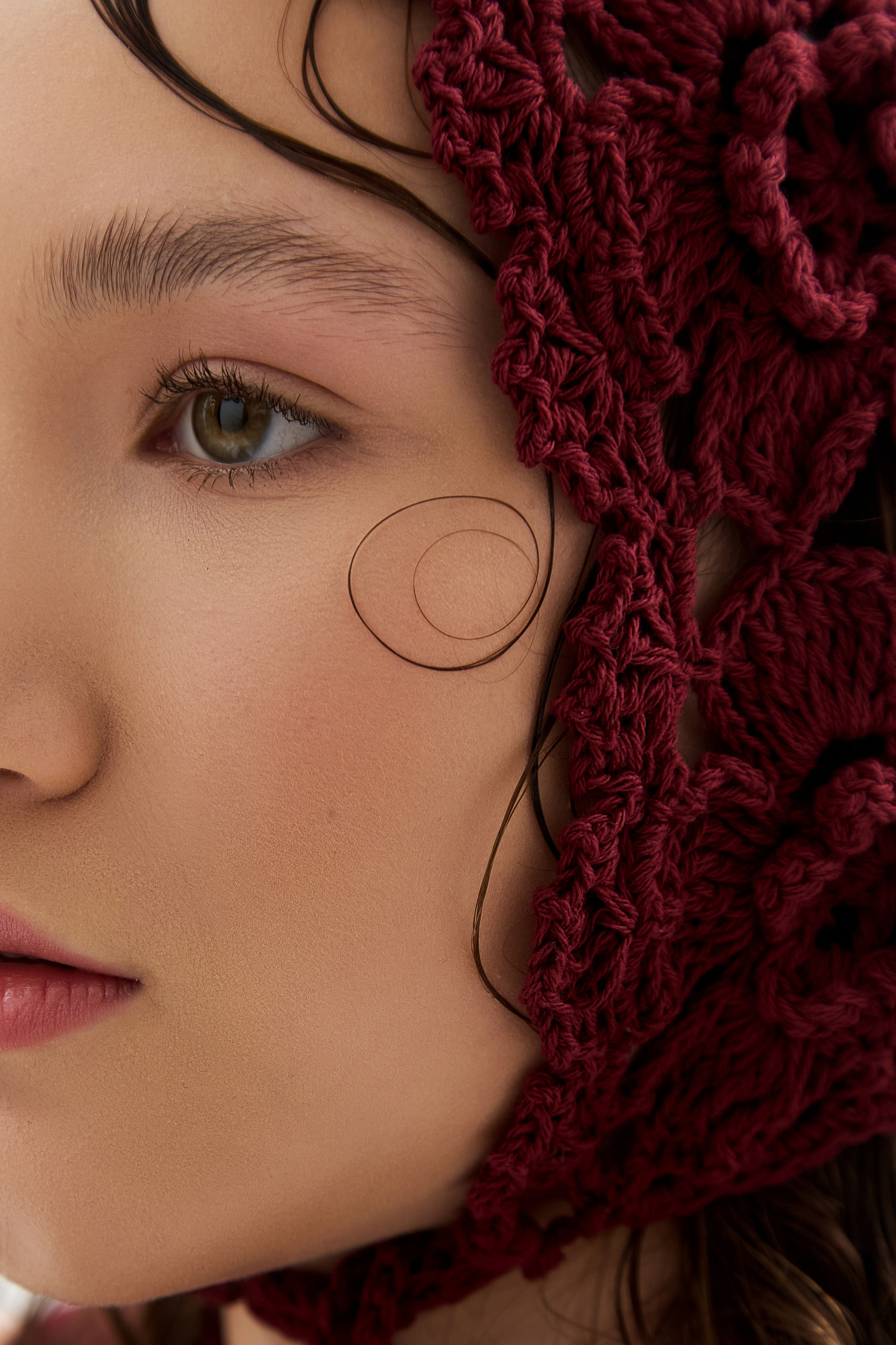 Аксессуары. Портретный фотограф, Москва