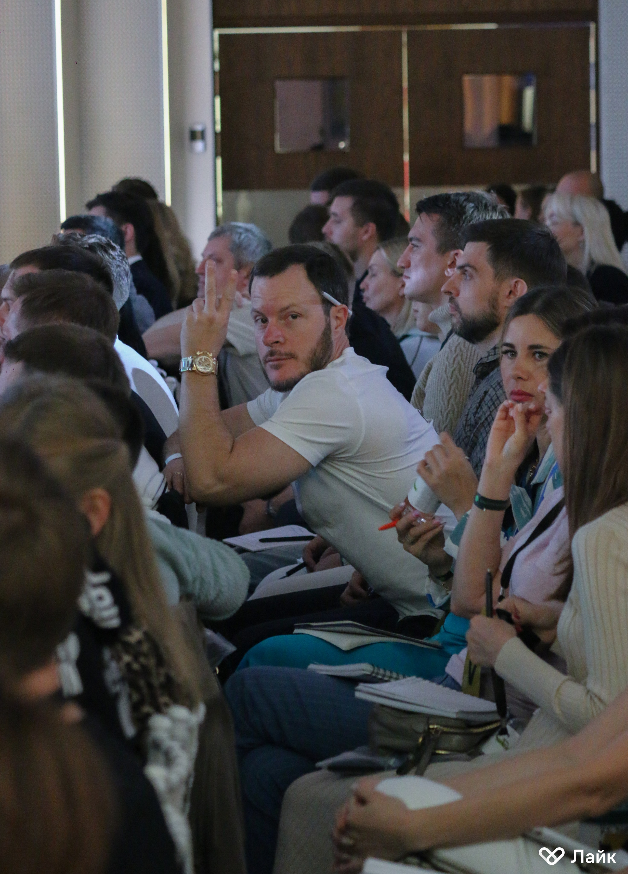 Лайк миллиарды. Galaktionov. Visual artist