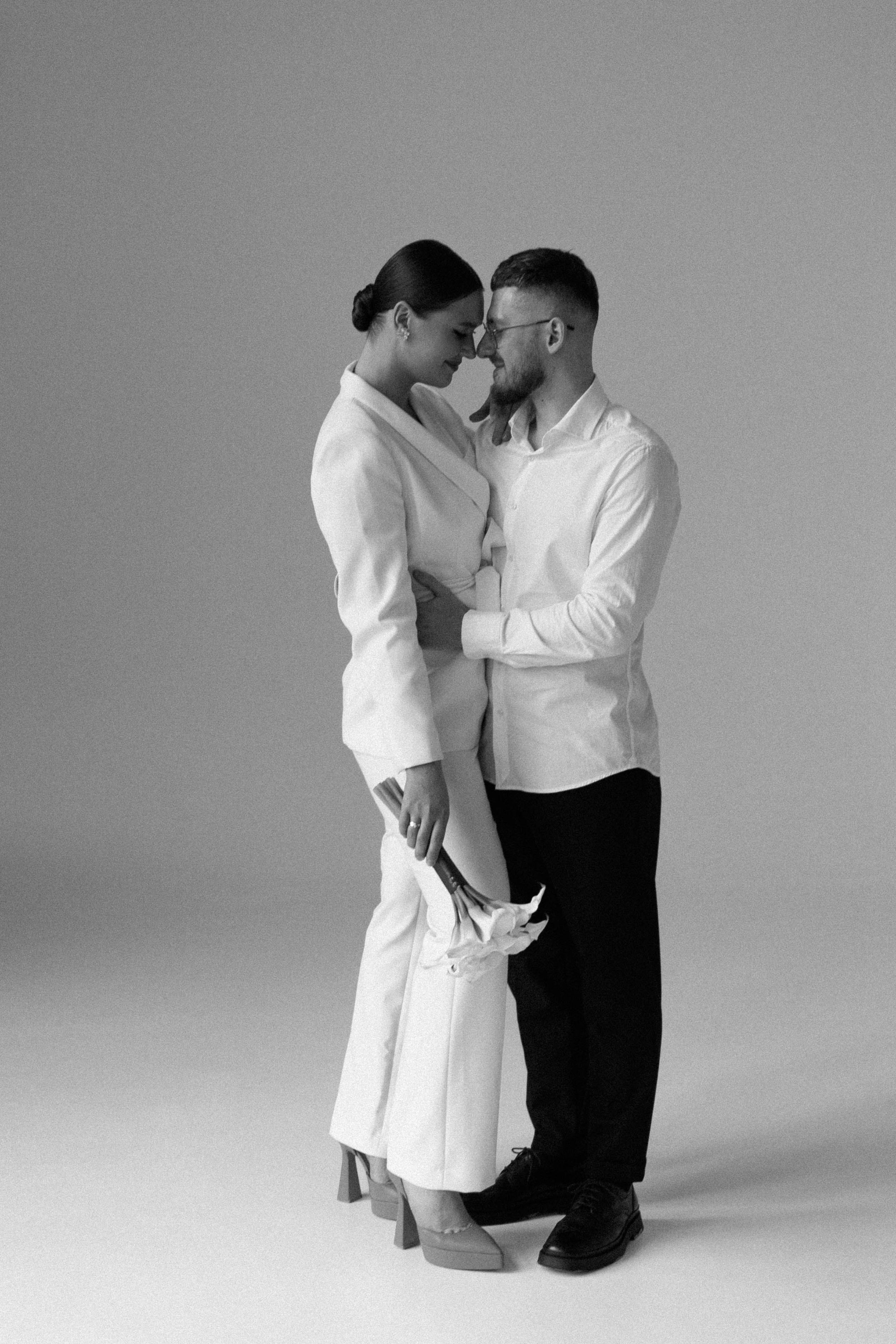 Полина & Константин. Свадебный и портретный фотограф Соломко Диана