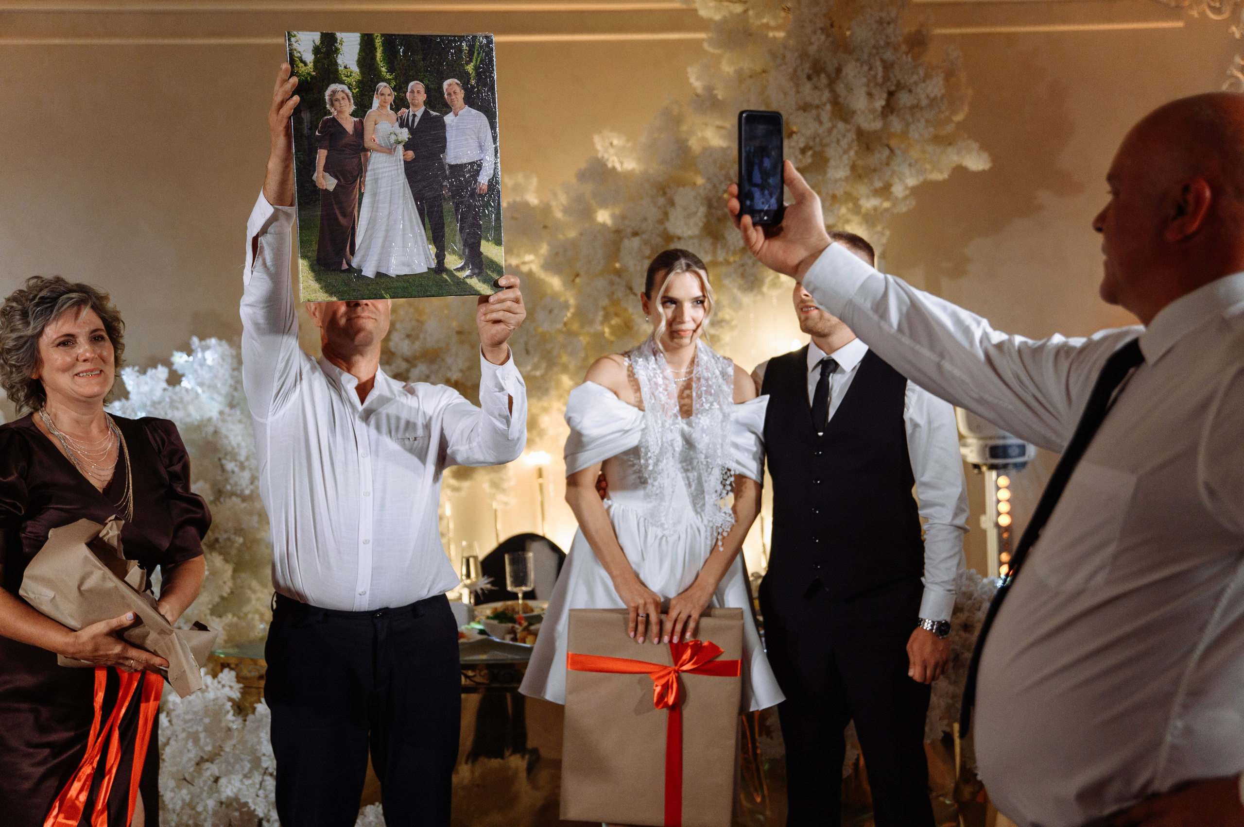 Алексей и Анна. Фотограф Кирилл Верт