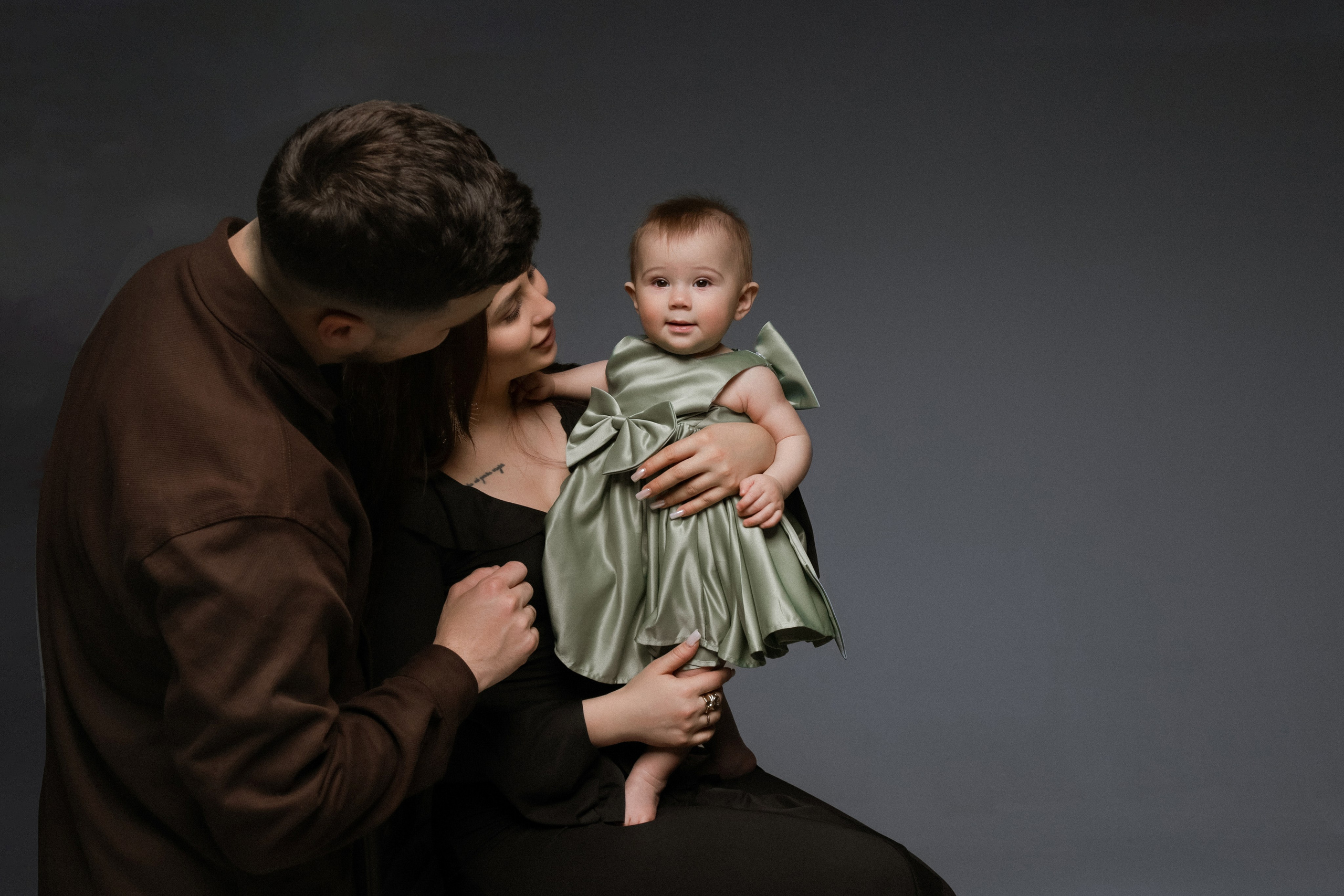 Руслан, Вика и Ариана. АНАСТАСИЯ КУЗНЕЦОВА | ФОТОГРАФ ЧЕБОКСАРЫ