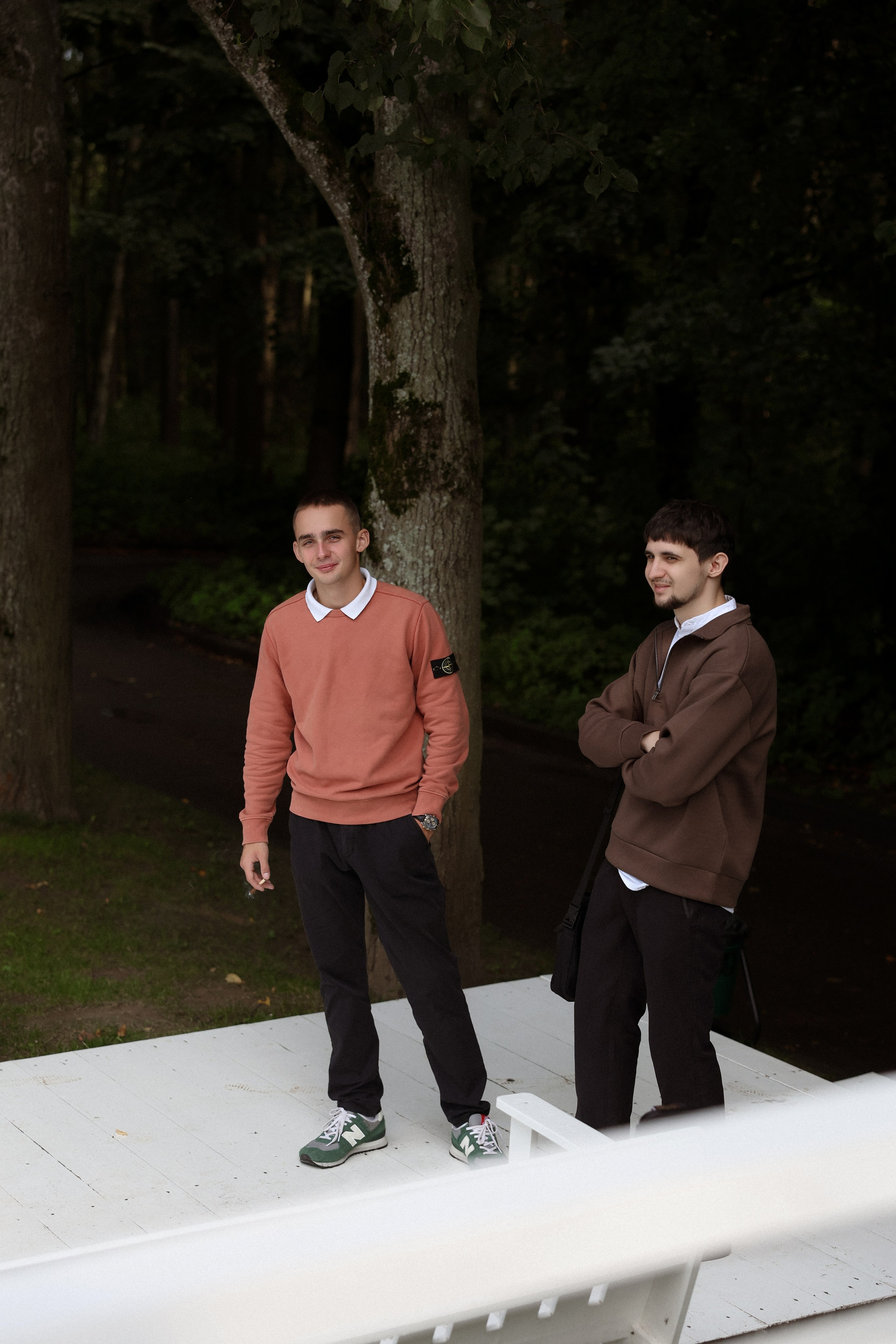 «Просто МЫ» — Дарья и Иван. Свадебный и семейный фотограф в Москве Ломова Ирина