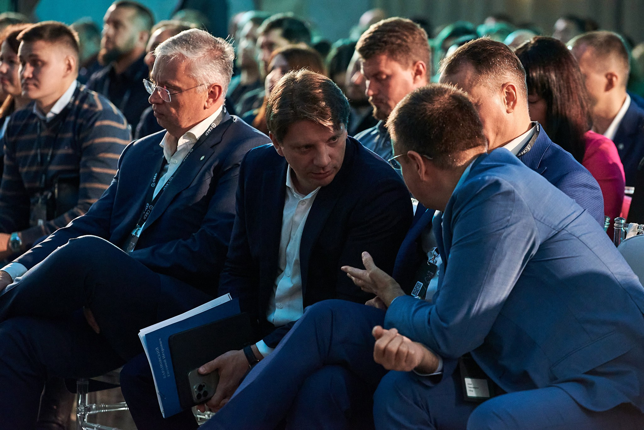 Конференция «Время изменений: новая реальность». Иван Ступа, репортажный фотограф в Санкт-Петербурге и Ленинградской области