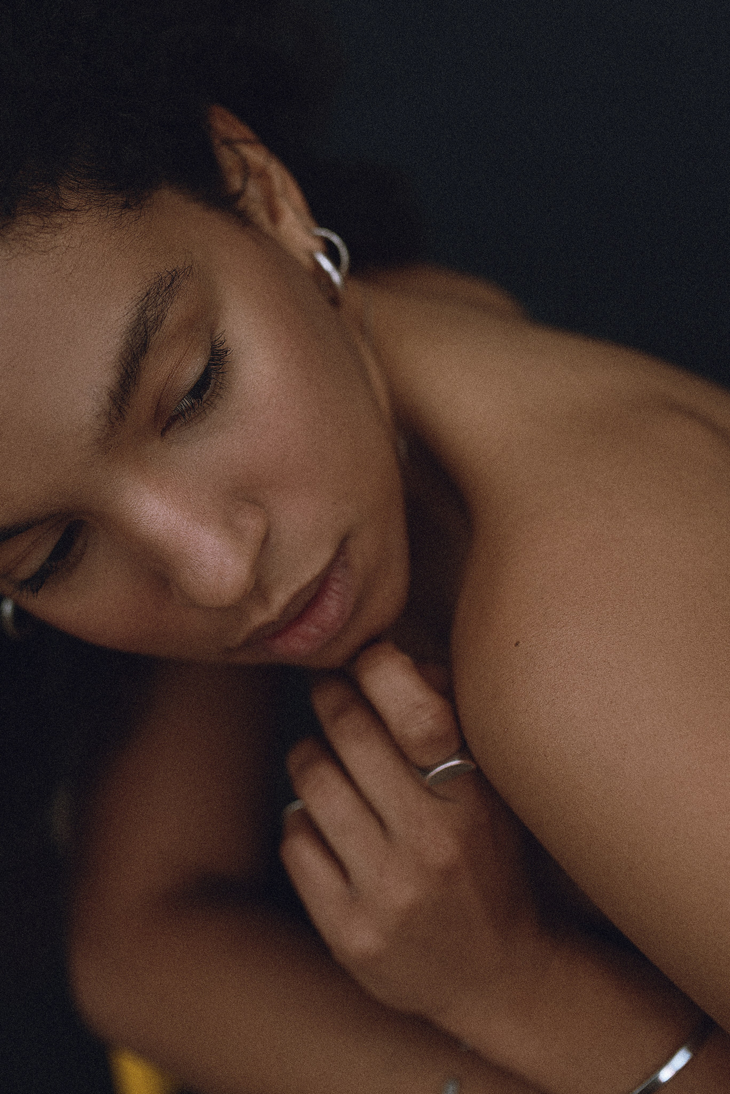 Студия. Катерина Кит Фотограф в Москве