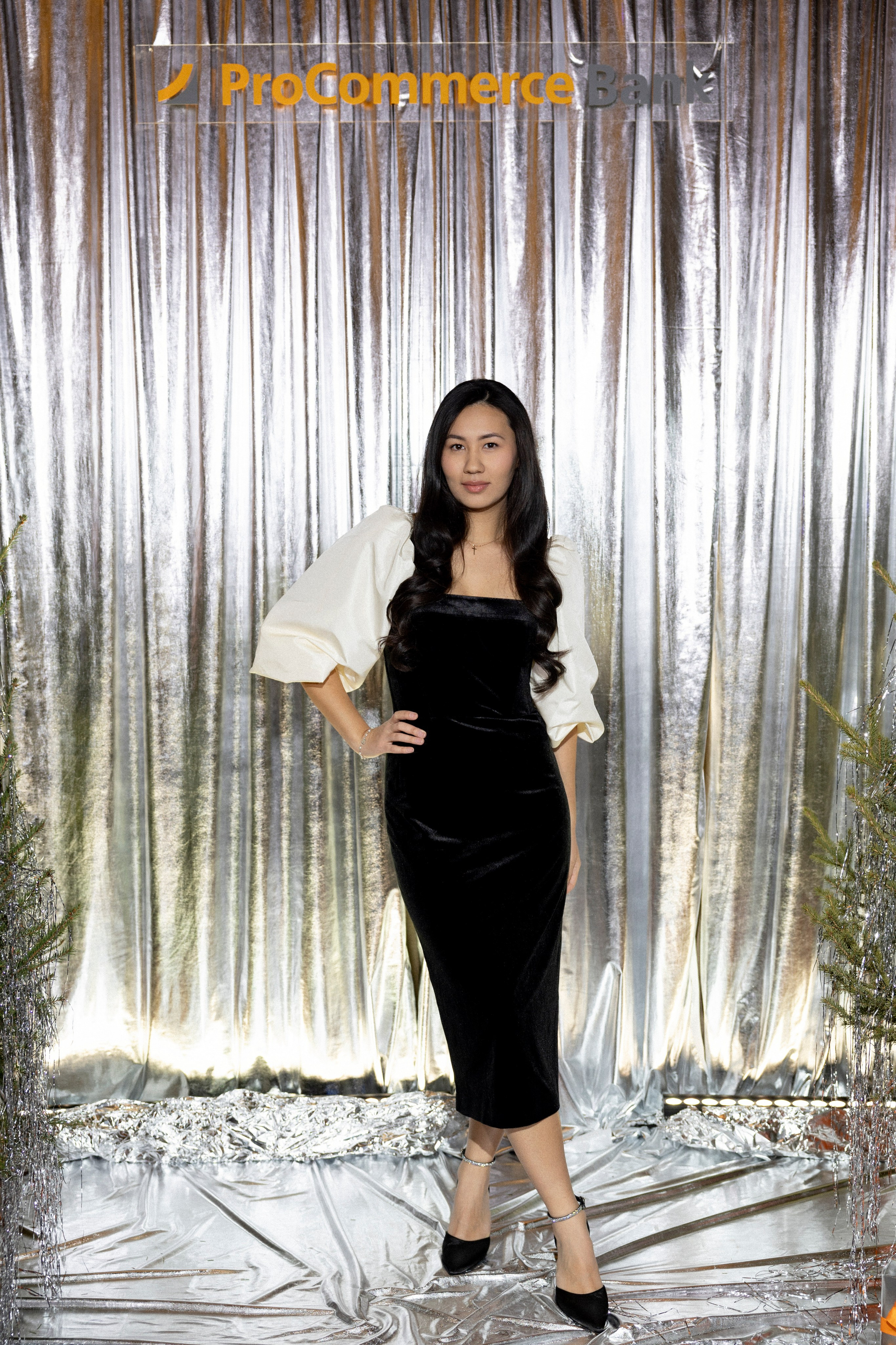 Корпоратив ProCommerce Bank. Свадебный и семейный фотограф Ракитин Илья