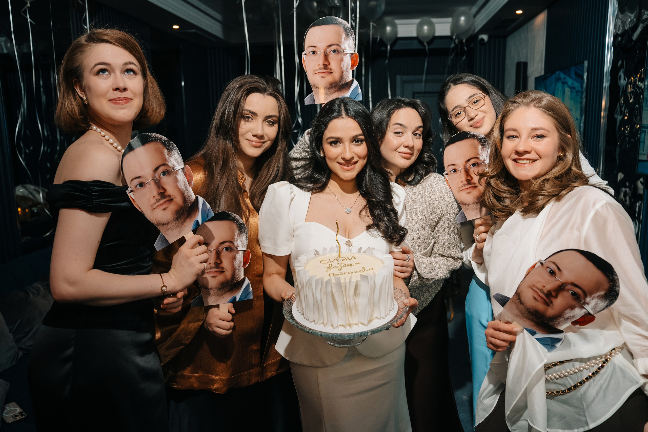 Репортажная съемка. Главная