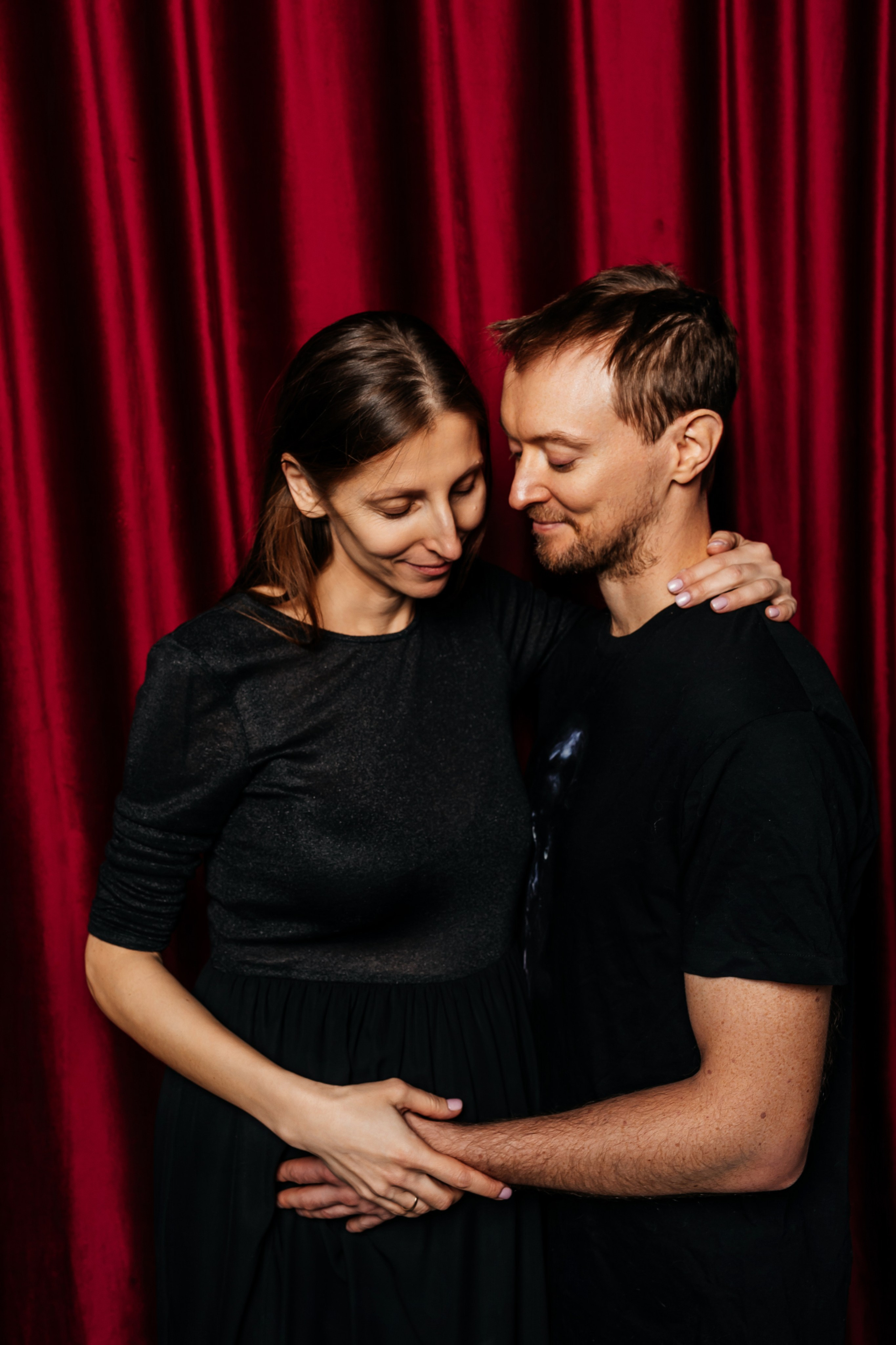 Elena, Anna, Egor, Konstantin, Alexey, Orlana. Семейный фотограф в Москве Ирина Жур