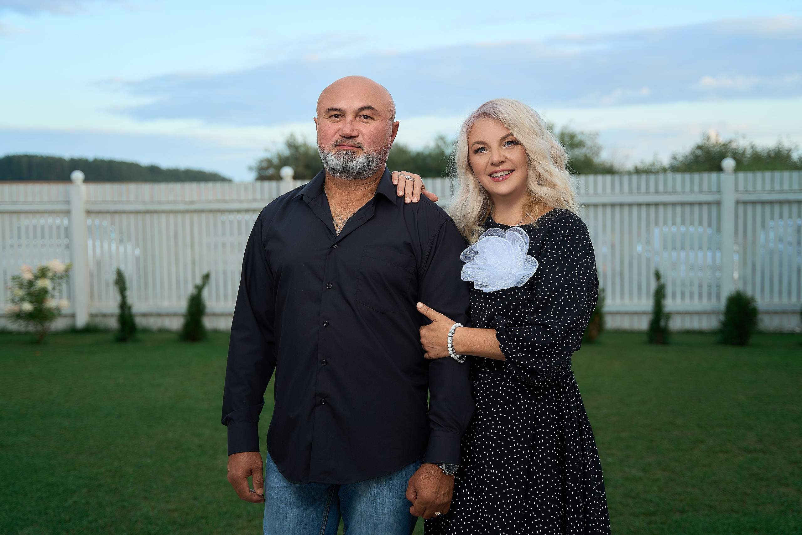 Марина. Фотограф и видеограф в Екатеринбурге