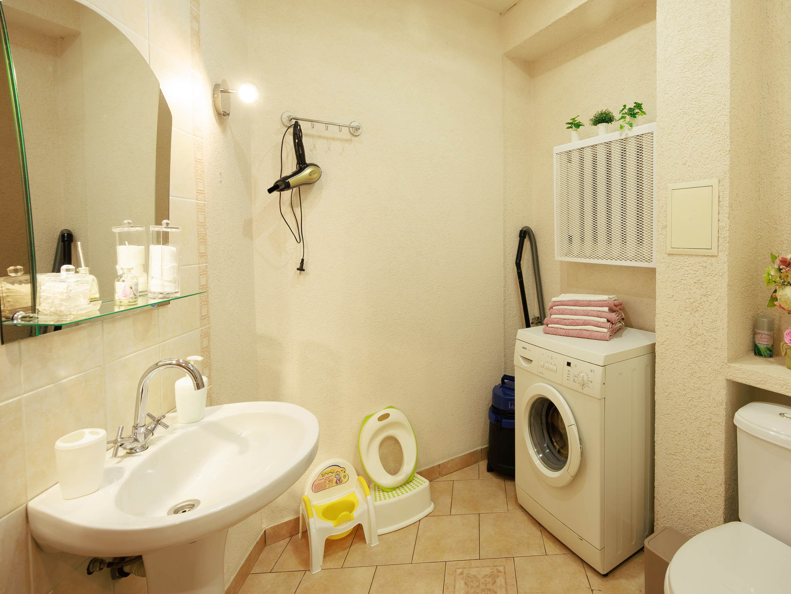 Недвижимость. Frame Craft