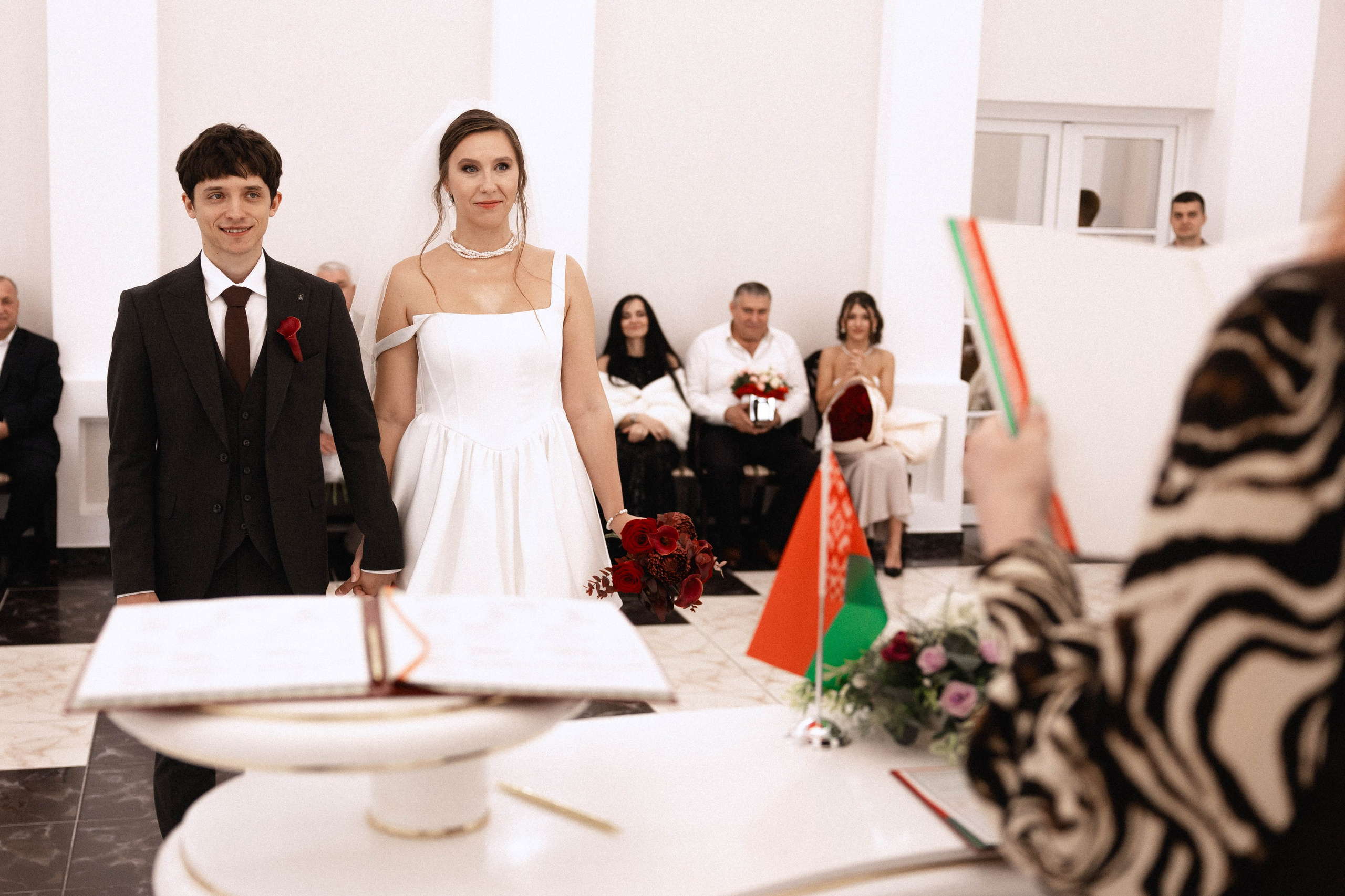 Ксения & Юрий. Свадебный и портретный фотограф Соломко Диана