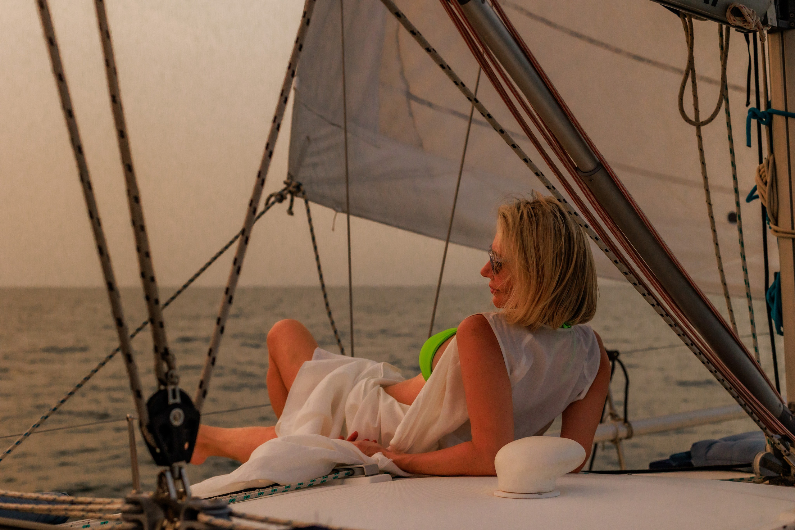 Yacht. Photographer in Saint-Petersburg and Moscow Max Spector