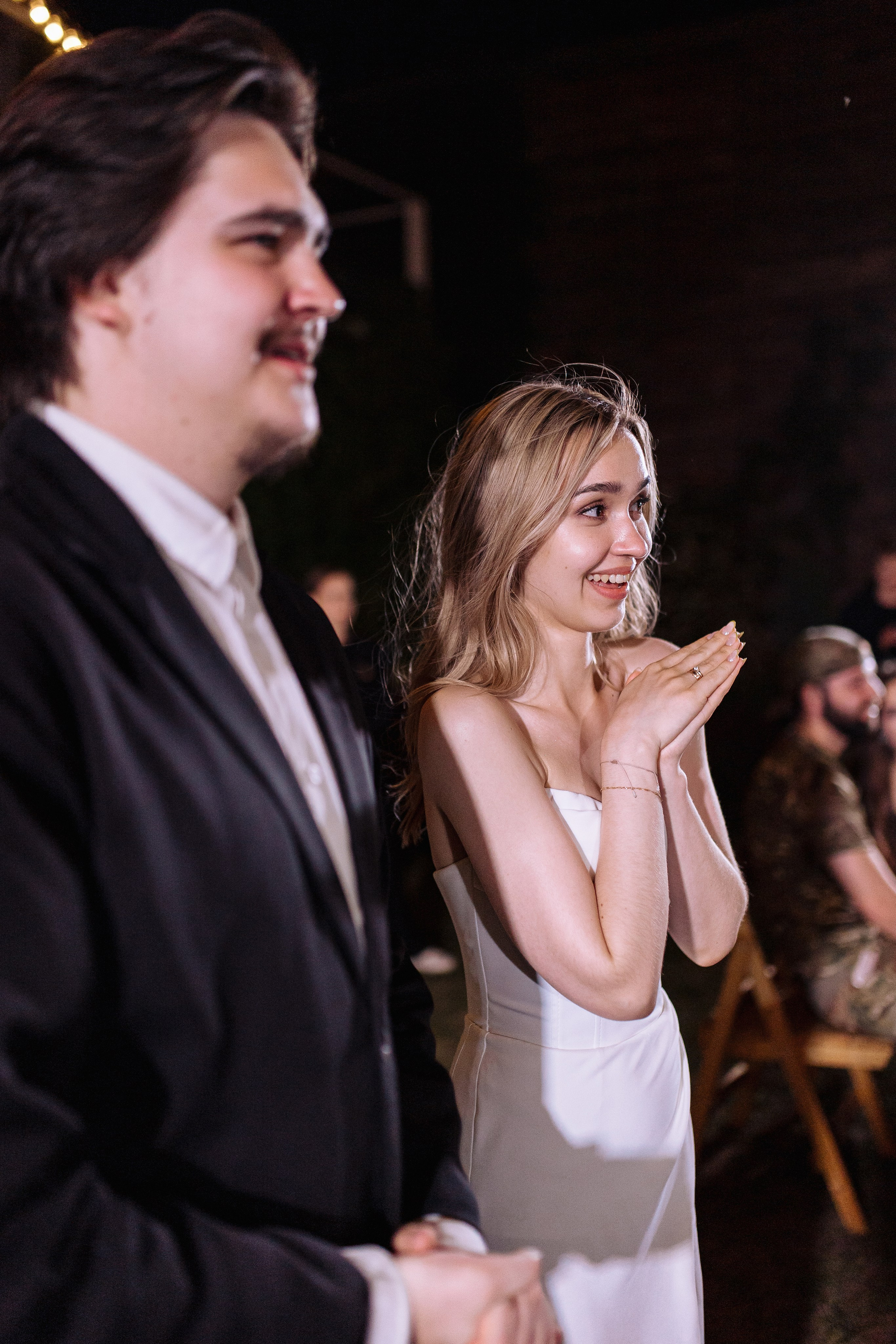 Свадебный репортаж. Свадебный и Репортажный фотограф Александр Шаров