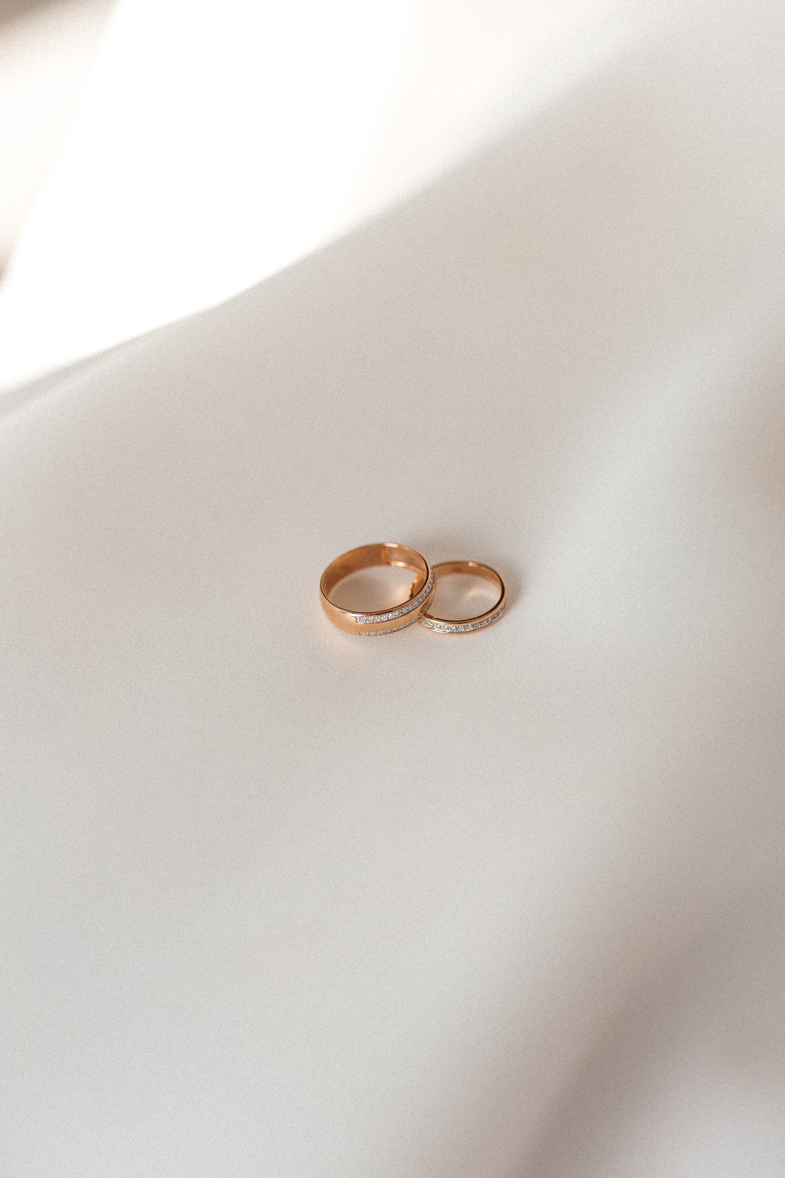 Сергей и Яна. Фотограф Сургут