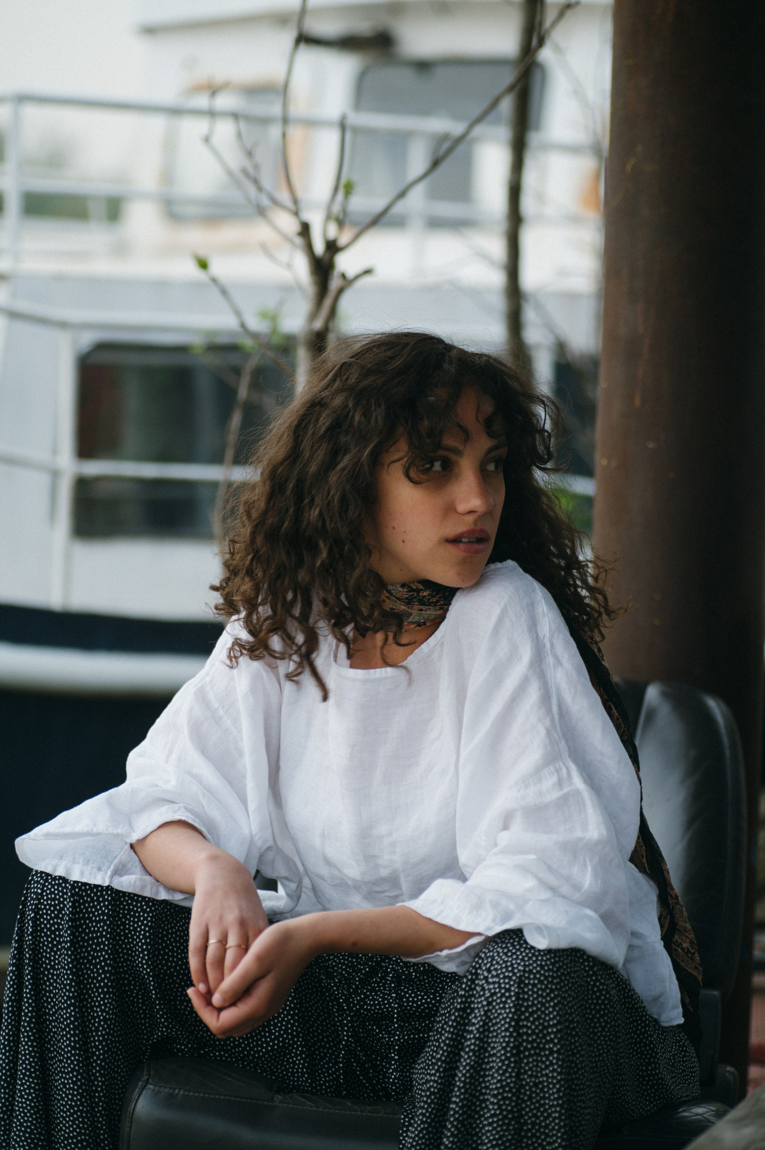 Tonja. Photographer Belgrade — Tsvetkova Maria