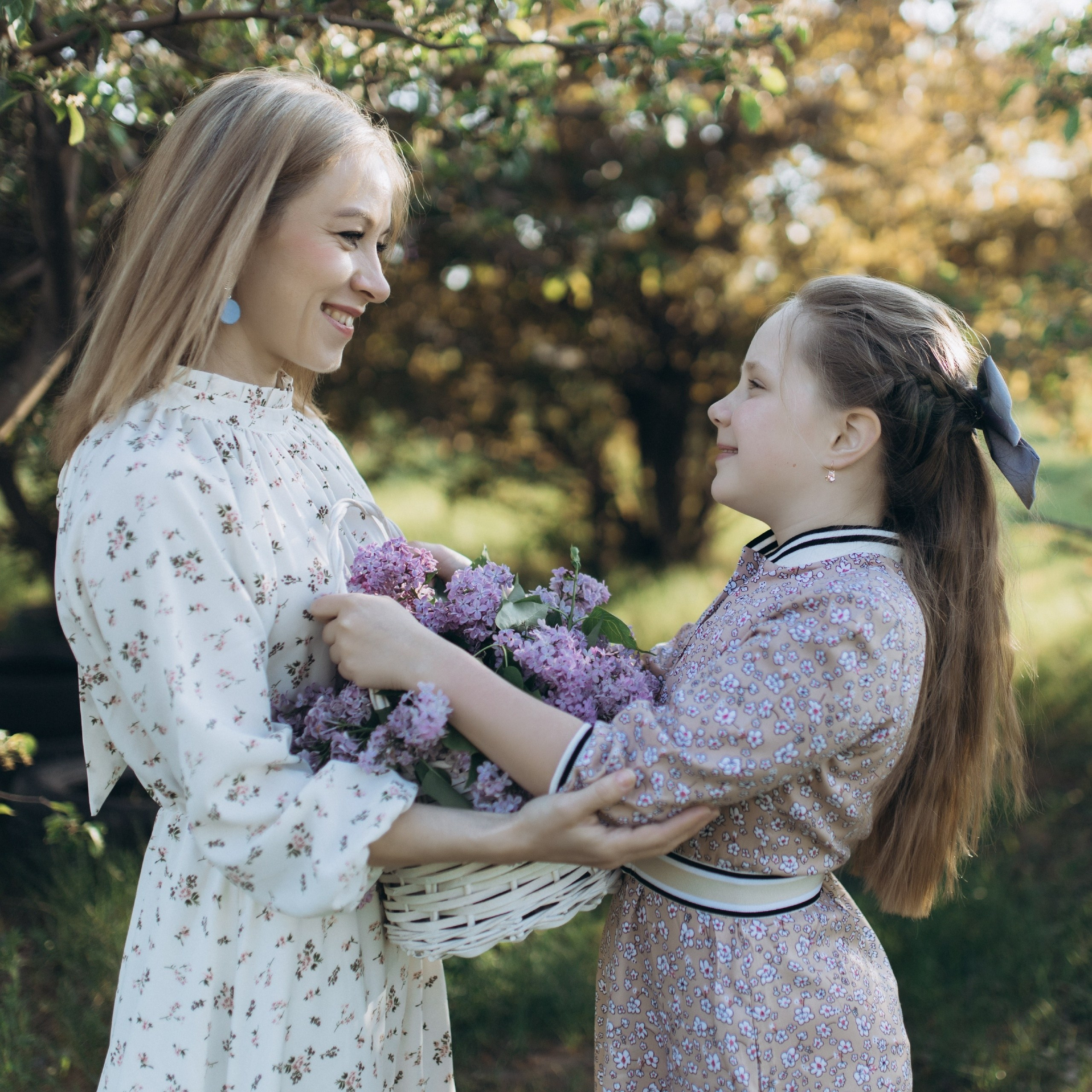 Семейная фотосессия. Семейный и детский фотограф в Ульяновске — Лилия Павленкова