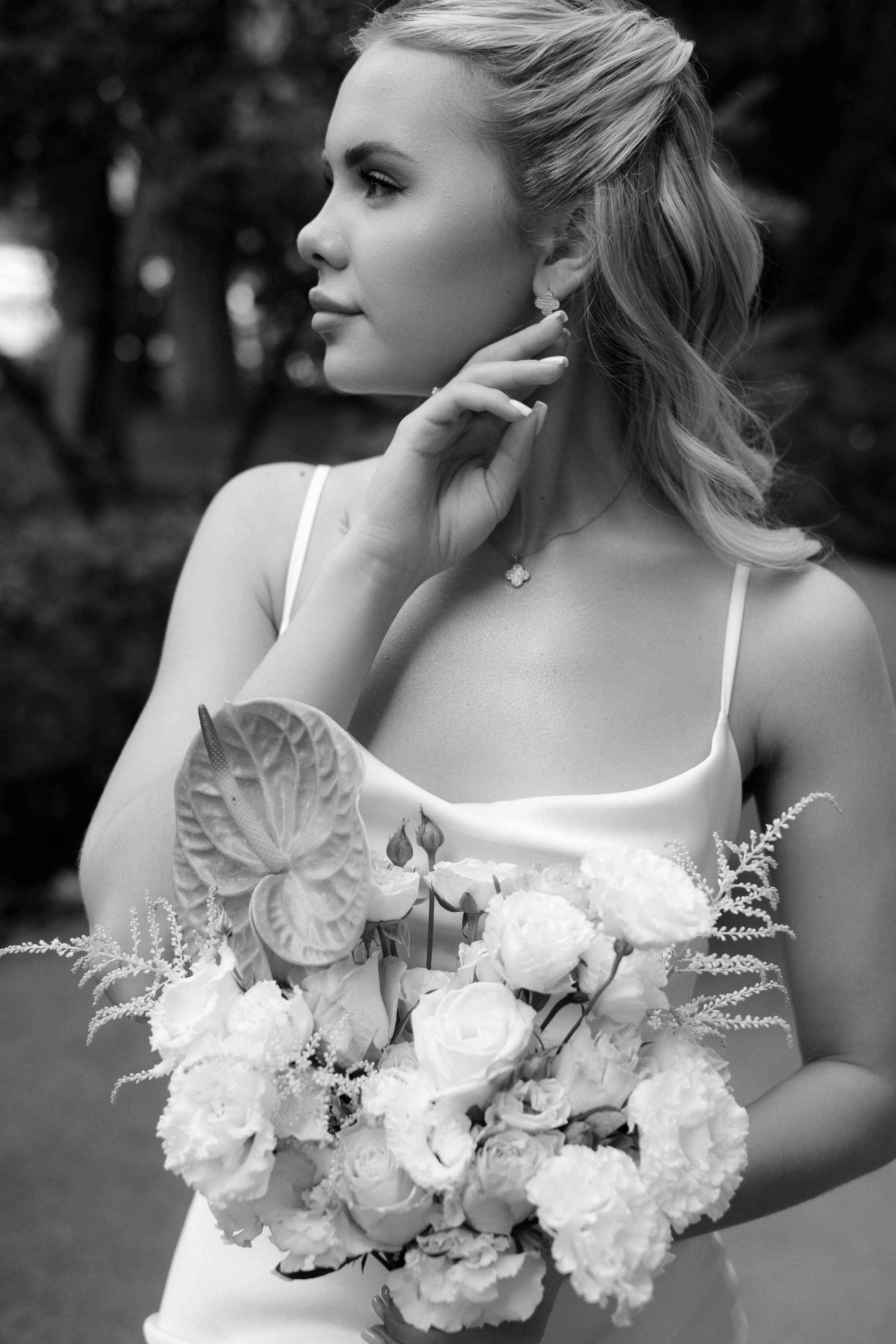 Алексей и Вероника. Свадебный и семейный фотограф в Волгограде Кристина Иванова