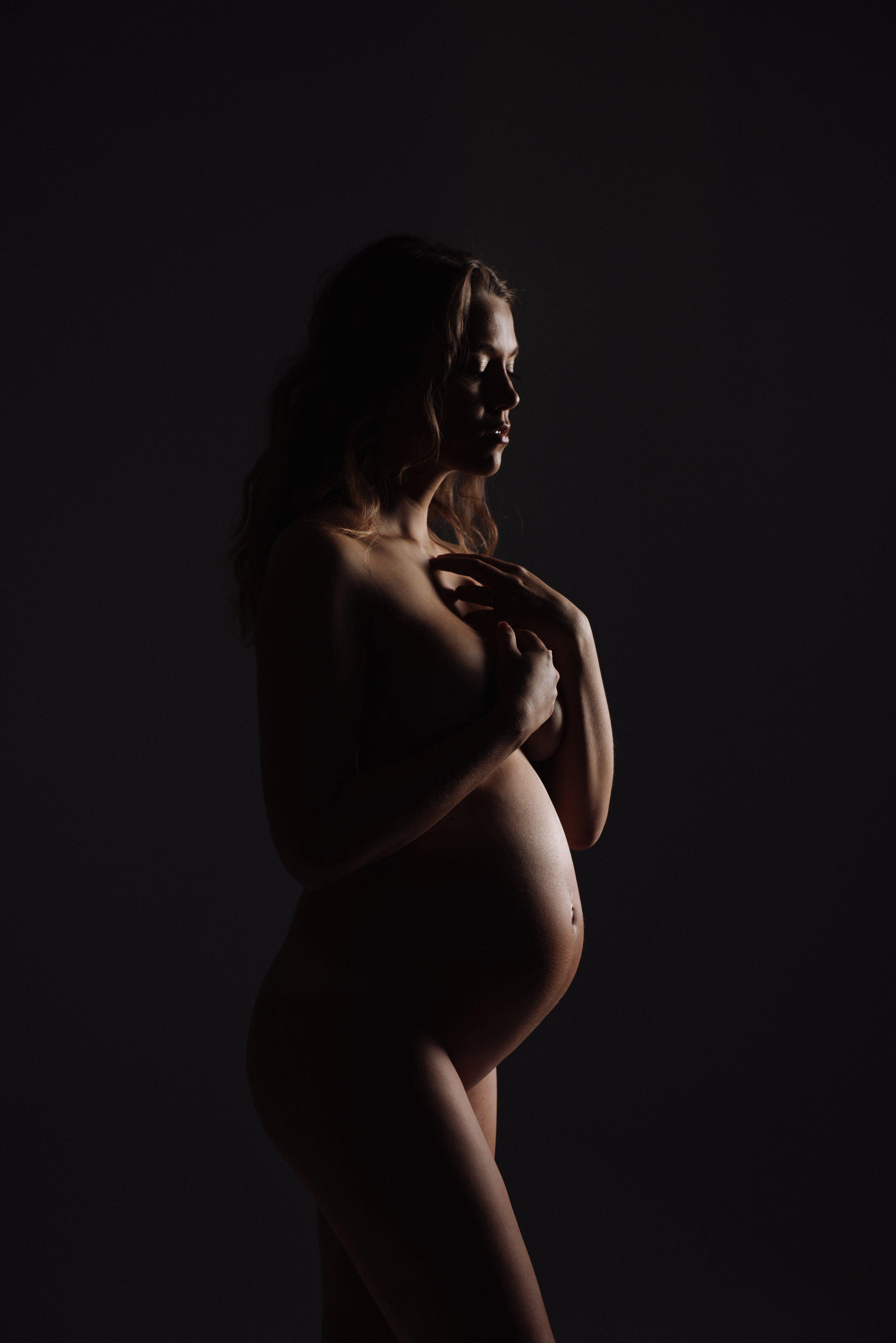 Ксюша. Свадебный, портретный, фотограф беременности в Нижнем Новгороде Алина Зиновьева