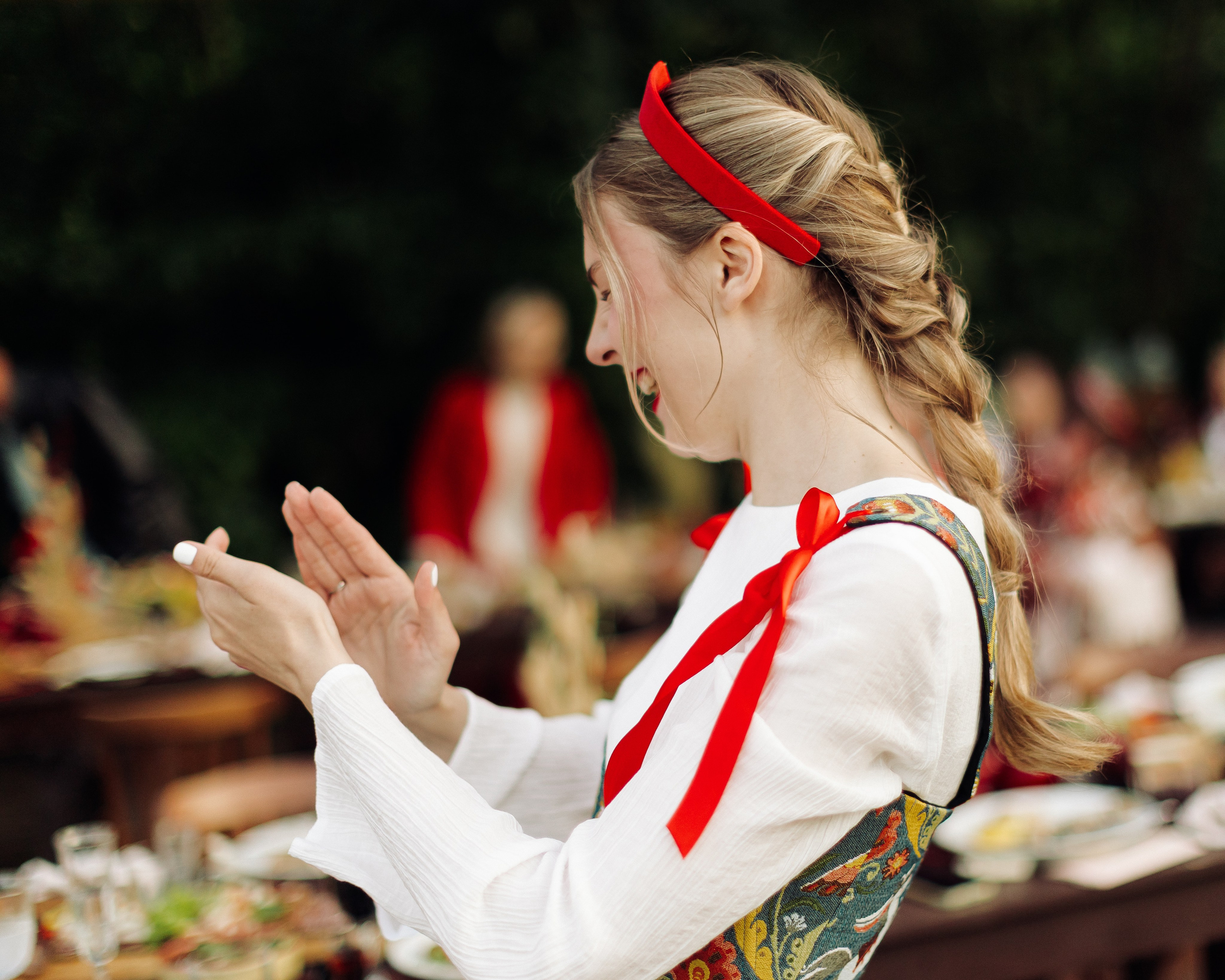 Илья да Вероничка. Свадебный и портретный фотограф в Москве Анна Плавская