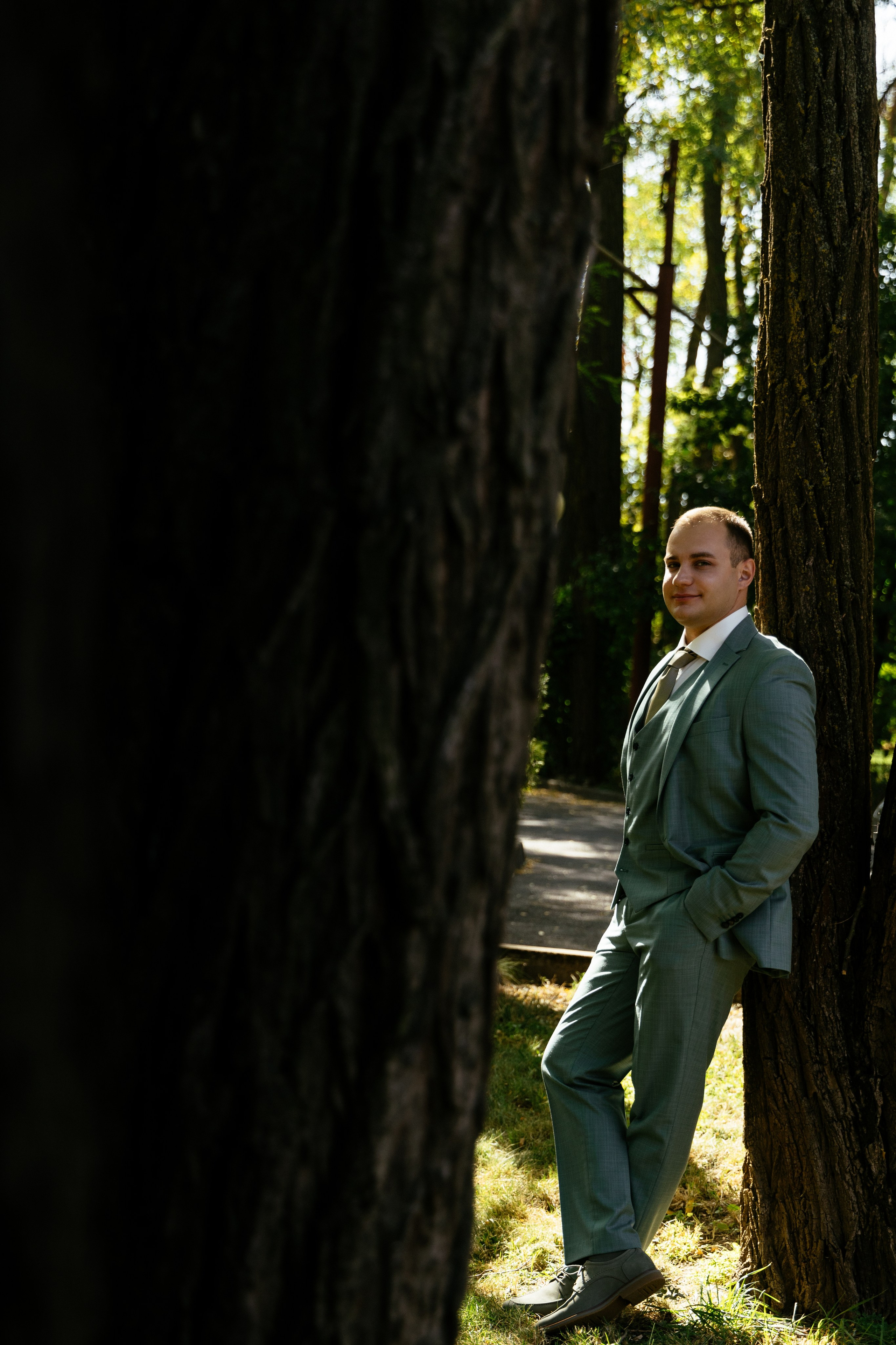 Georgy & Julia. Свадебный организатор в Ростове-на-Дону Яснов Роман