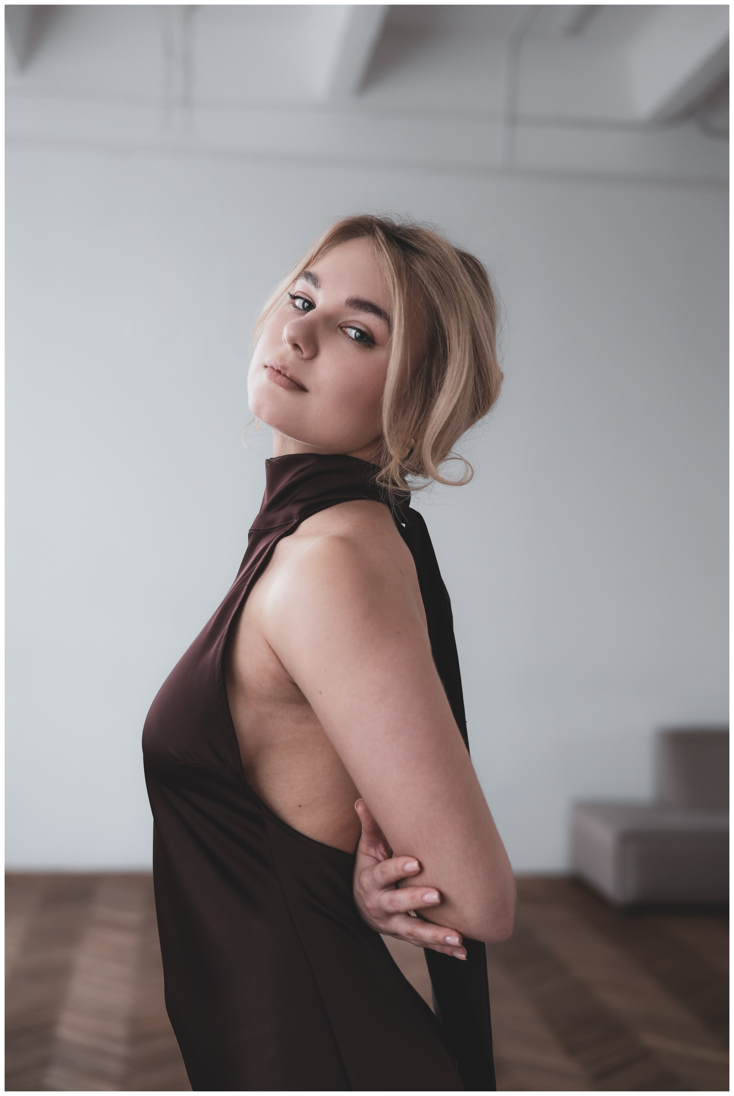 Алина. Портретный фотограф в Орле. Готовые фото за 3 дня! Помощь в позировании. Советы по организации