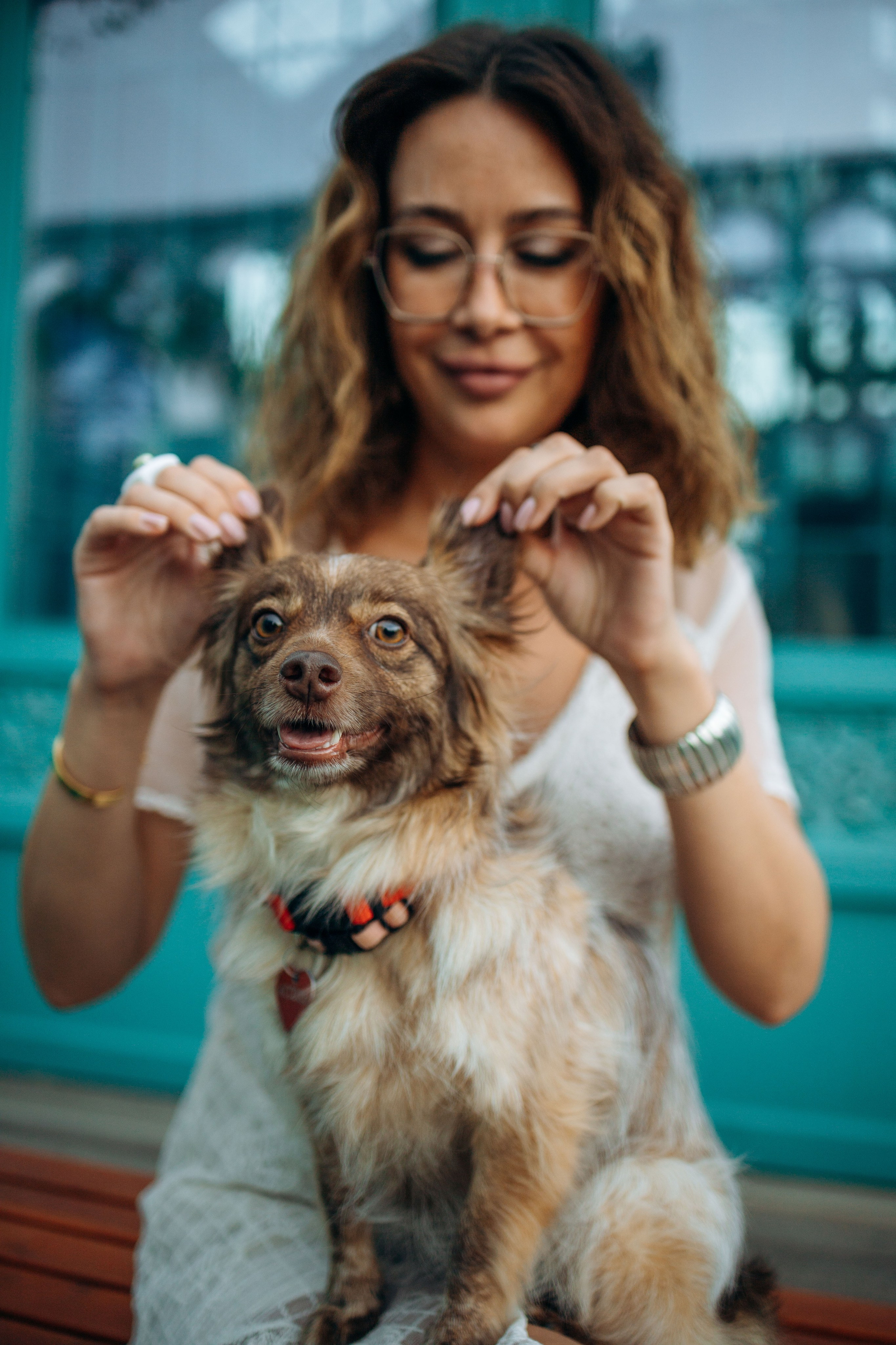 Дарья и Ассоль