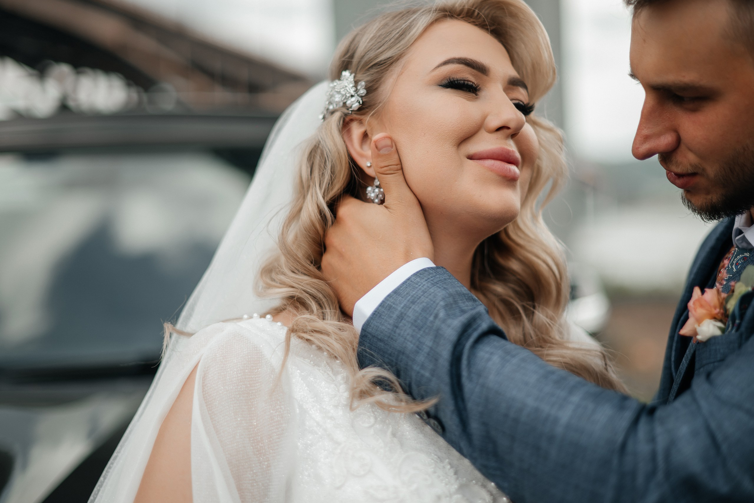 Андрей и Лилия. Свадебный фотограф