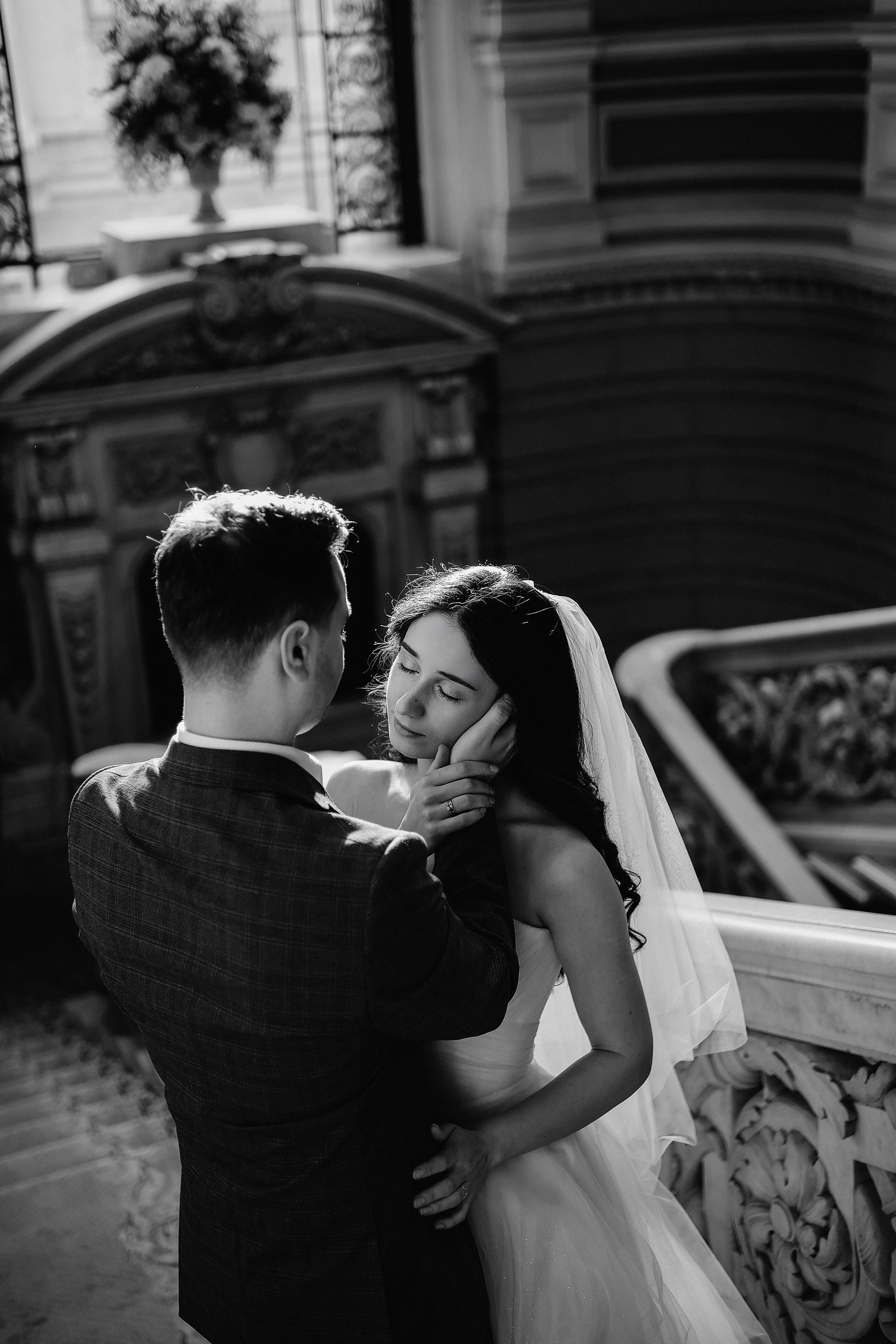 Юля & Андрей. ДБ1. Phdkvmr.ru