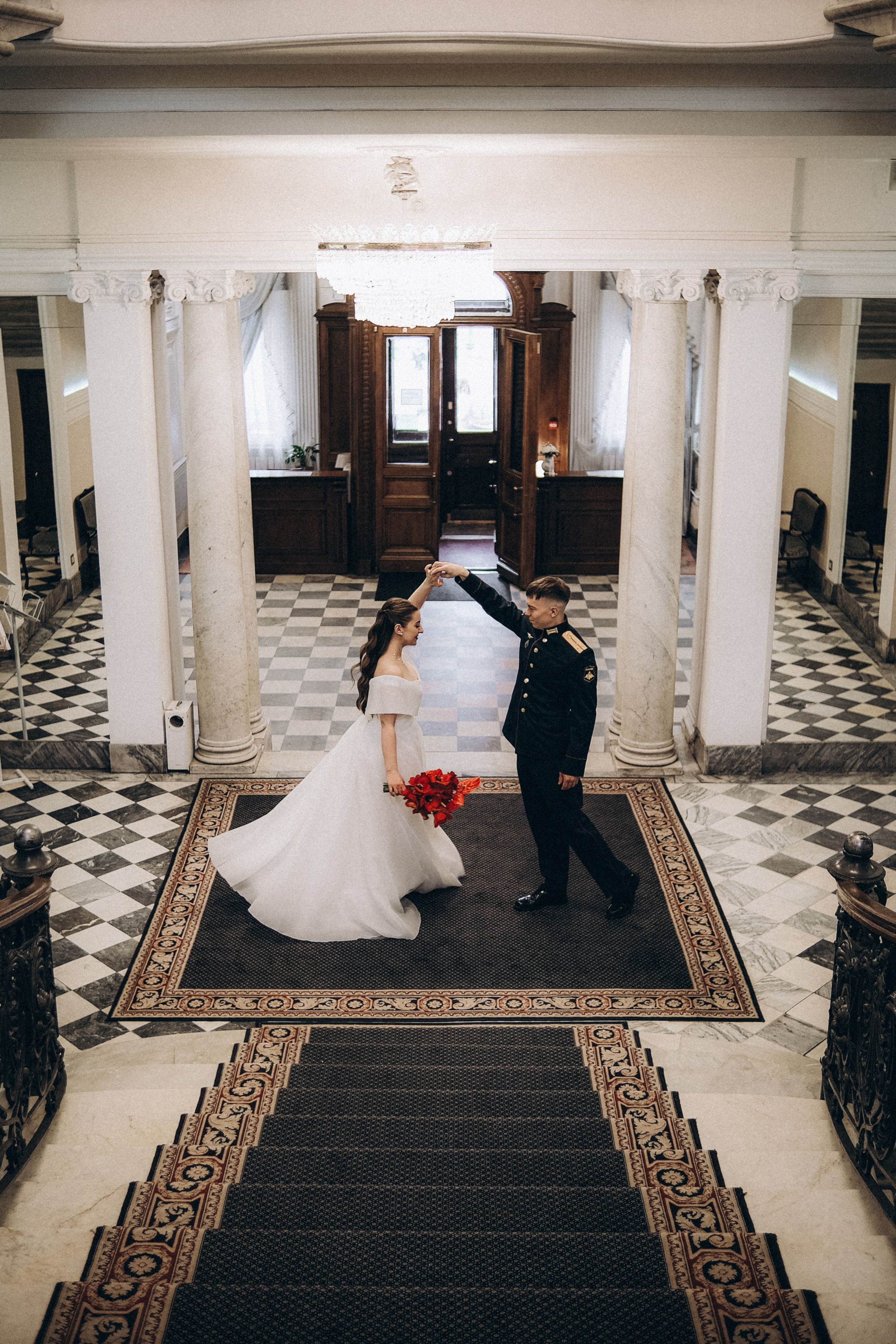 Алёна & Валентин ДБ2. Phdkvmr.ru